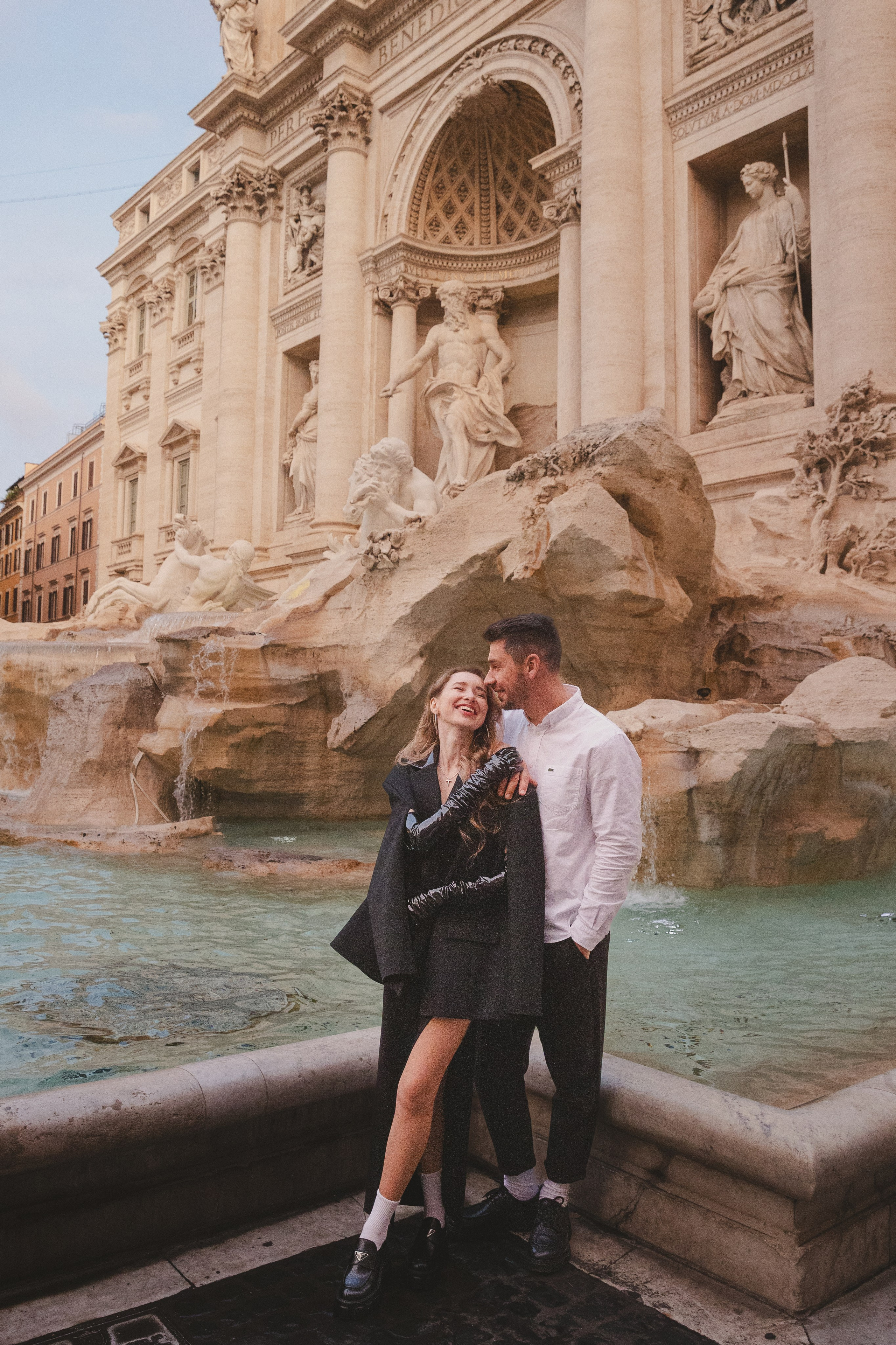 PRIVATE PHOTOSHOOTS. Rome Photographer for Couples, Families and Businesses| Elizaveta Razumova