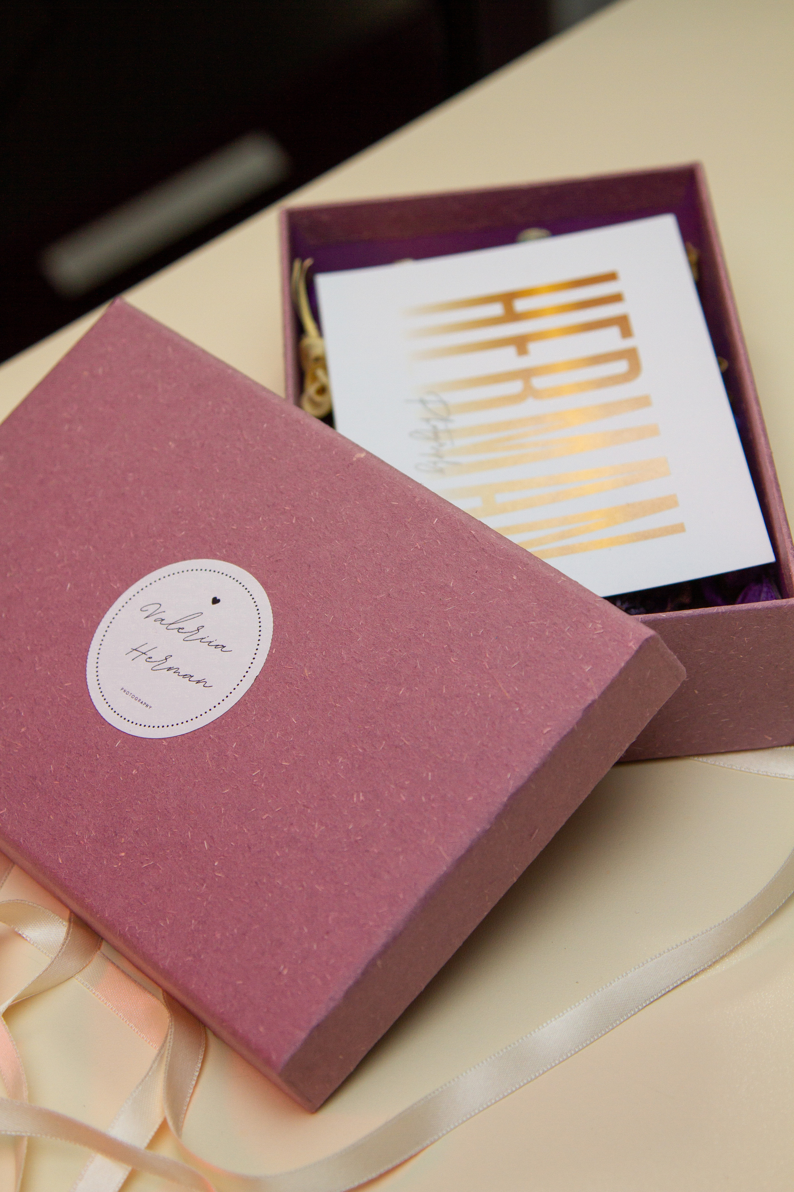 Prices. Valeriia Herman