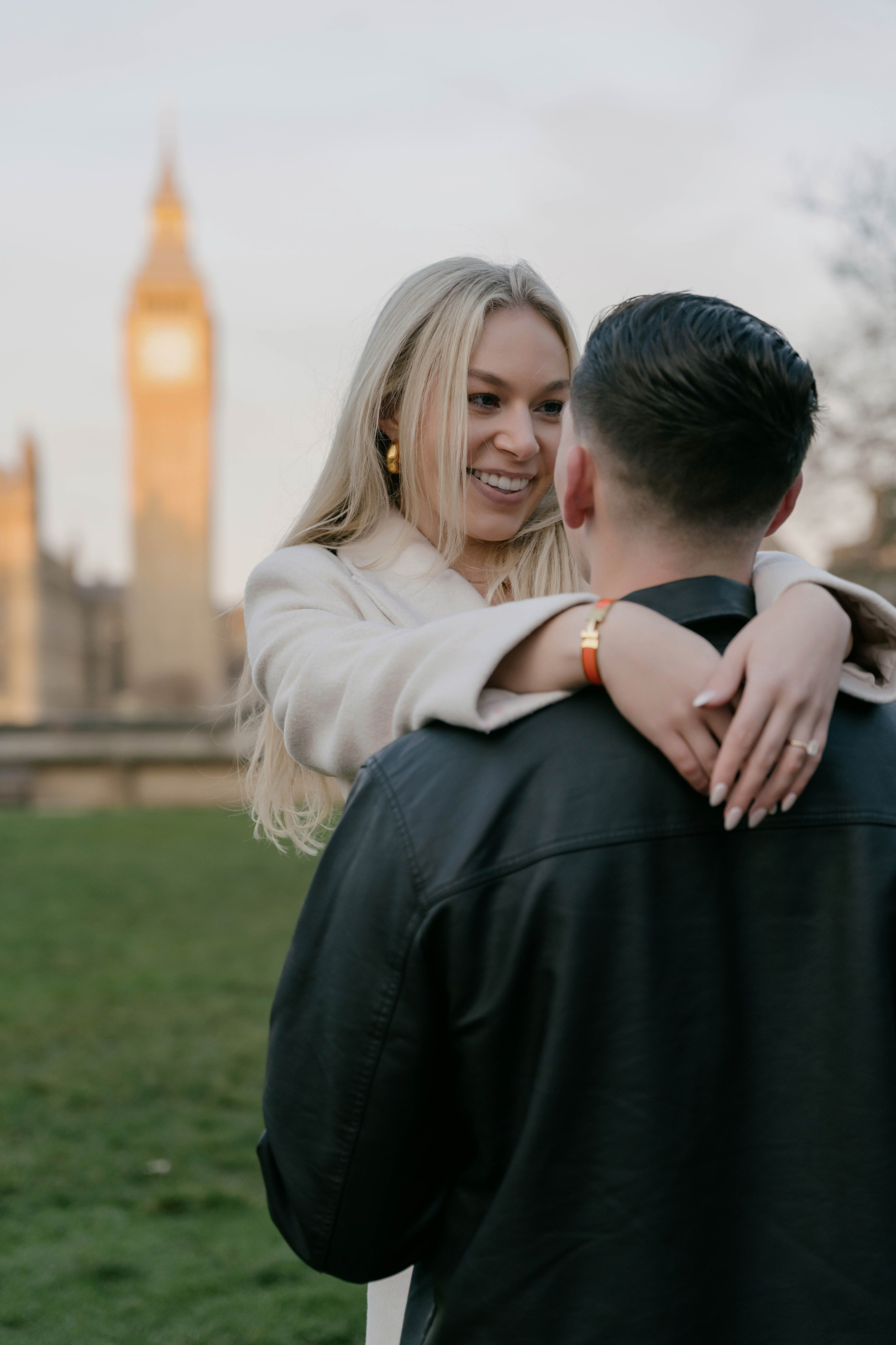 London Proposal Photographer | Best Places to Propose in London. London Wedding & Engagement Photographer