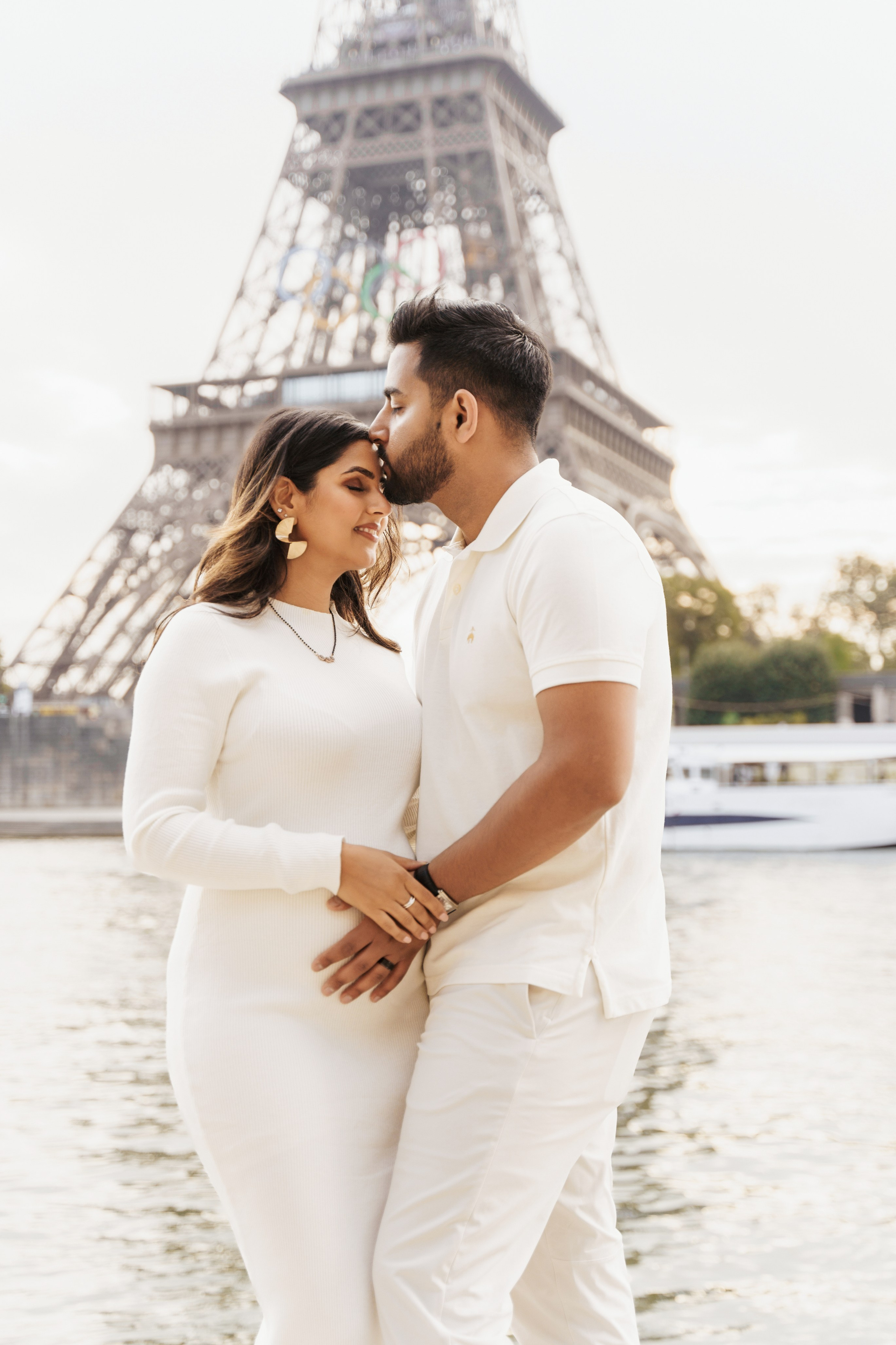 Portfolio. Photographer in Paris Yulia Shkadina | Couples, engagement, pre-wedding, individual photo-shoots in Paris at the best locations