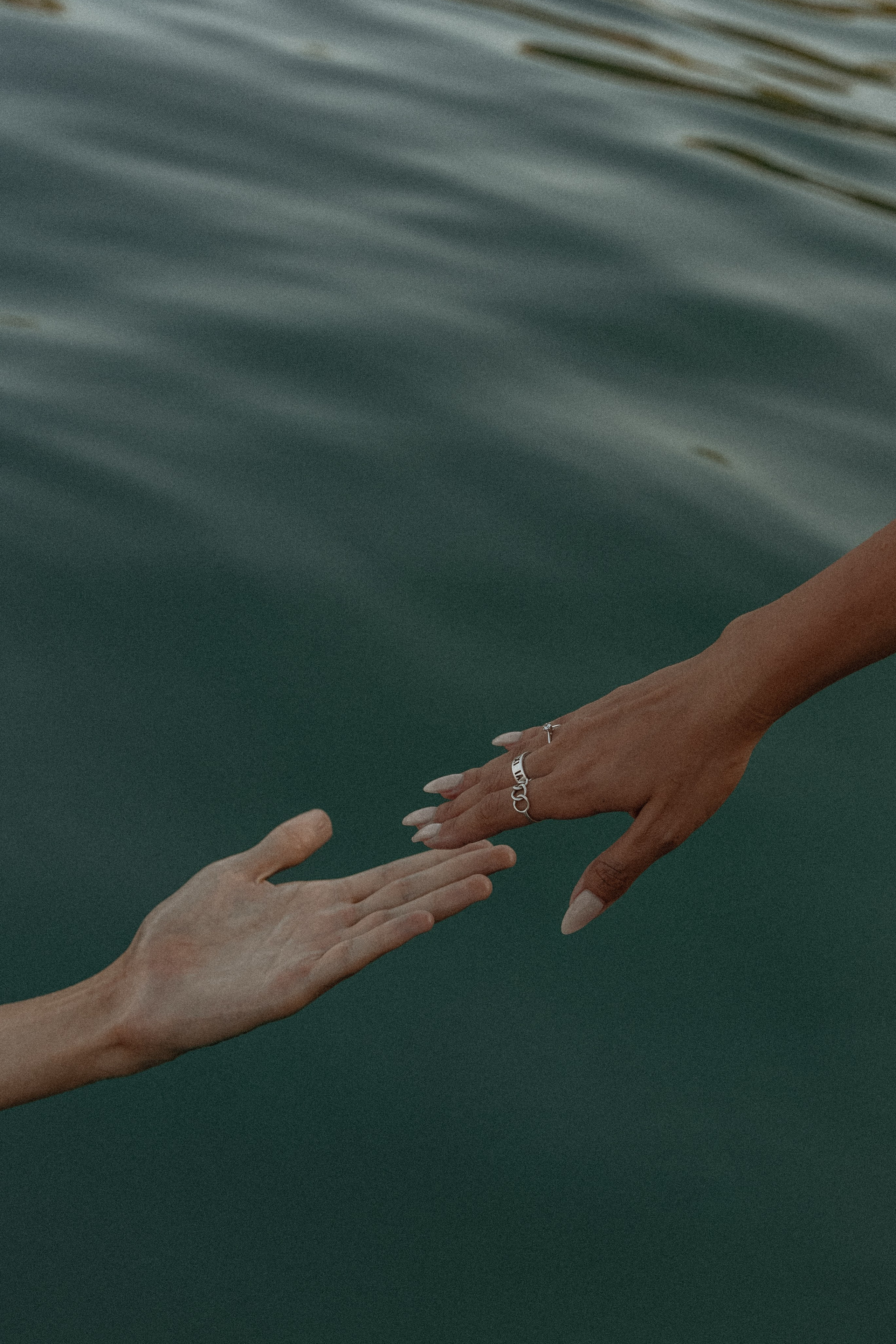 Идеальное свидание на яхте. Wedding & Event Planner