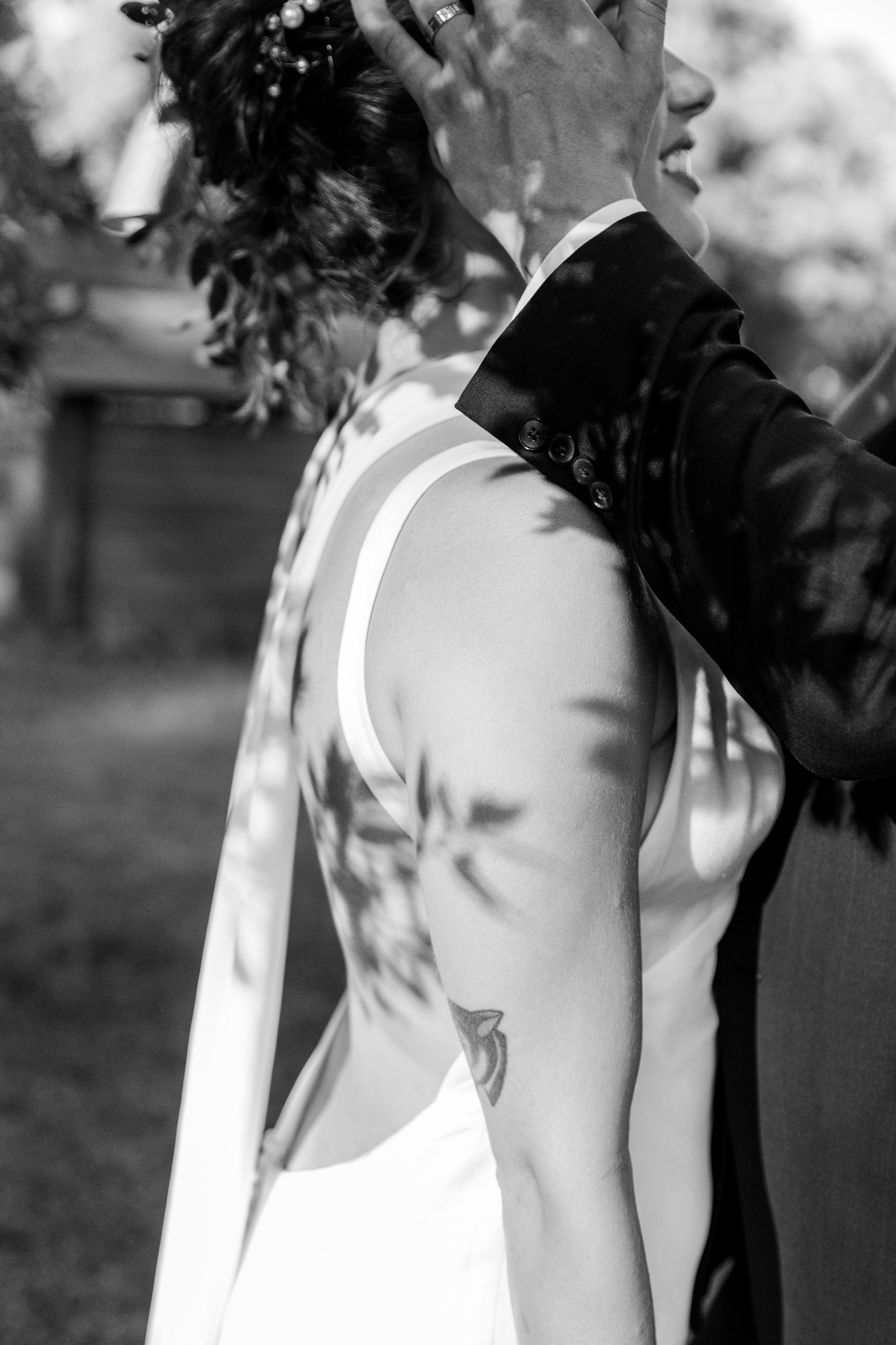 Wedding at Gran Villa Rosa