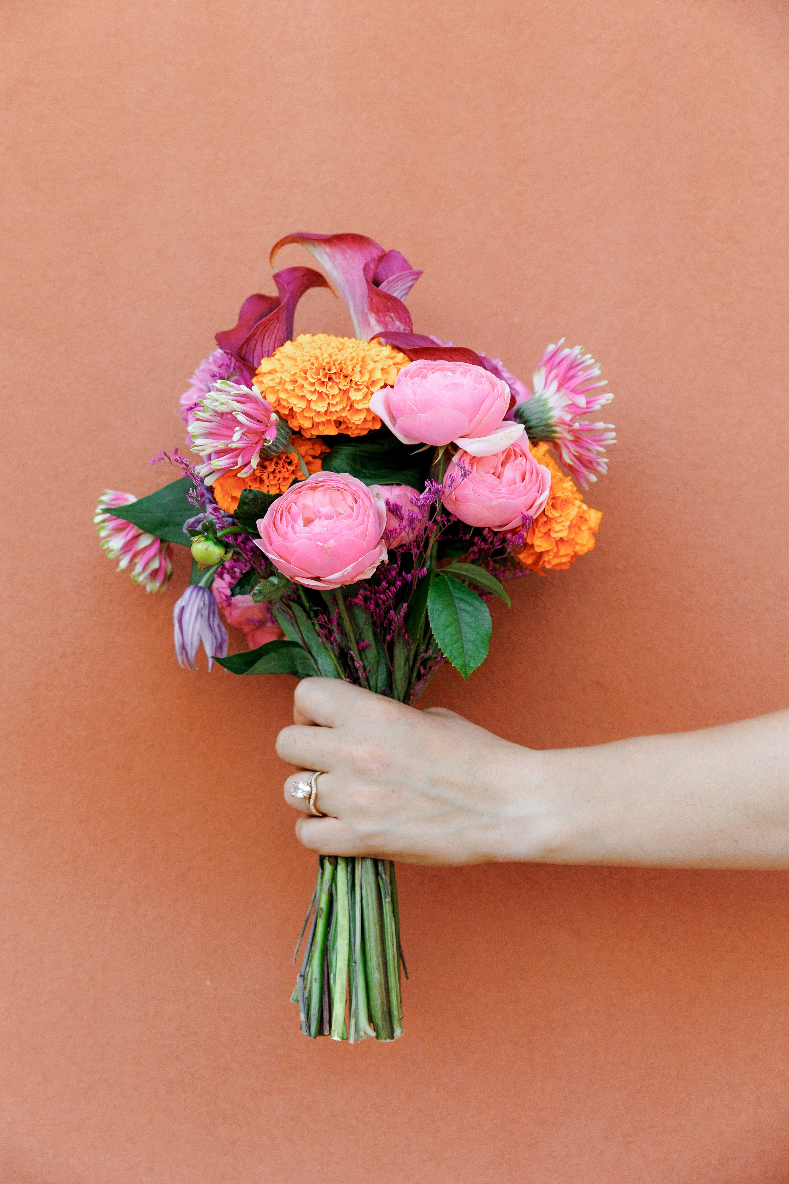 Wedding at Gran Villa Rosa