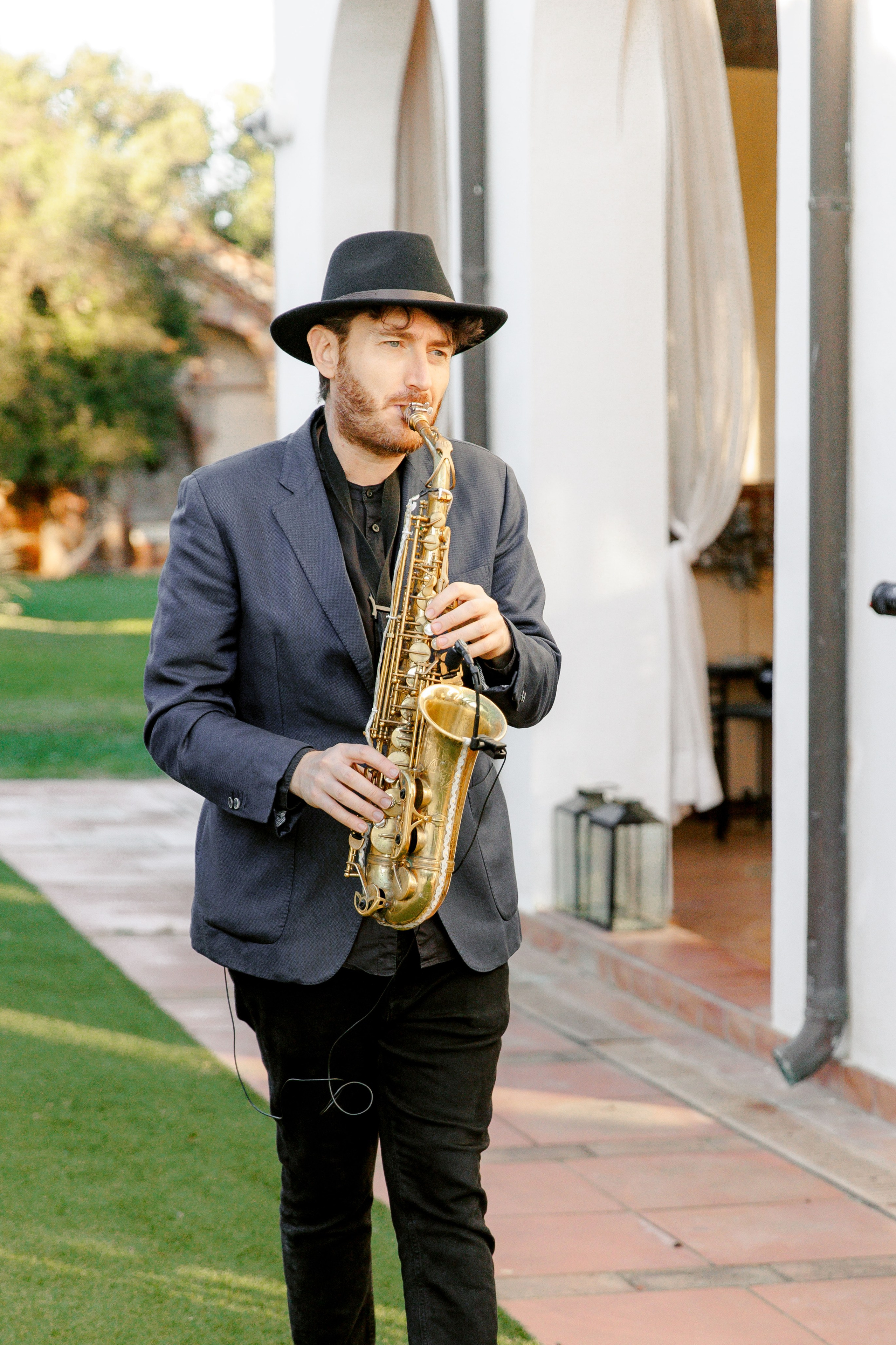 Wedding at Gran Villa Rosa