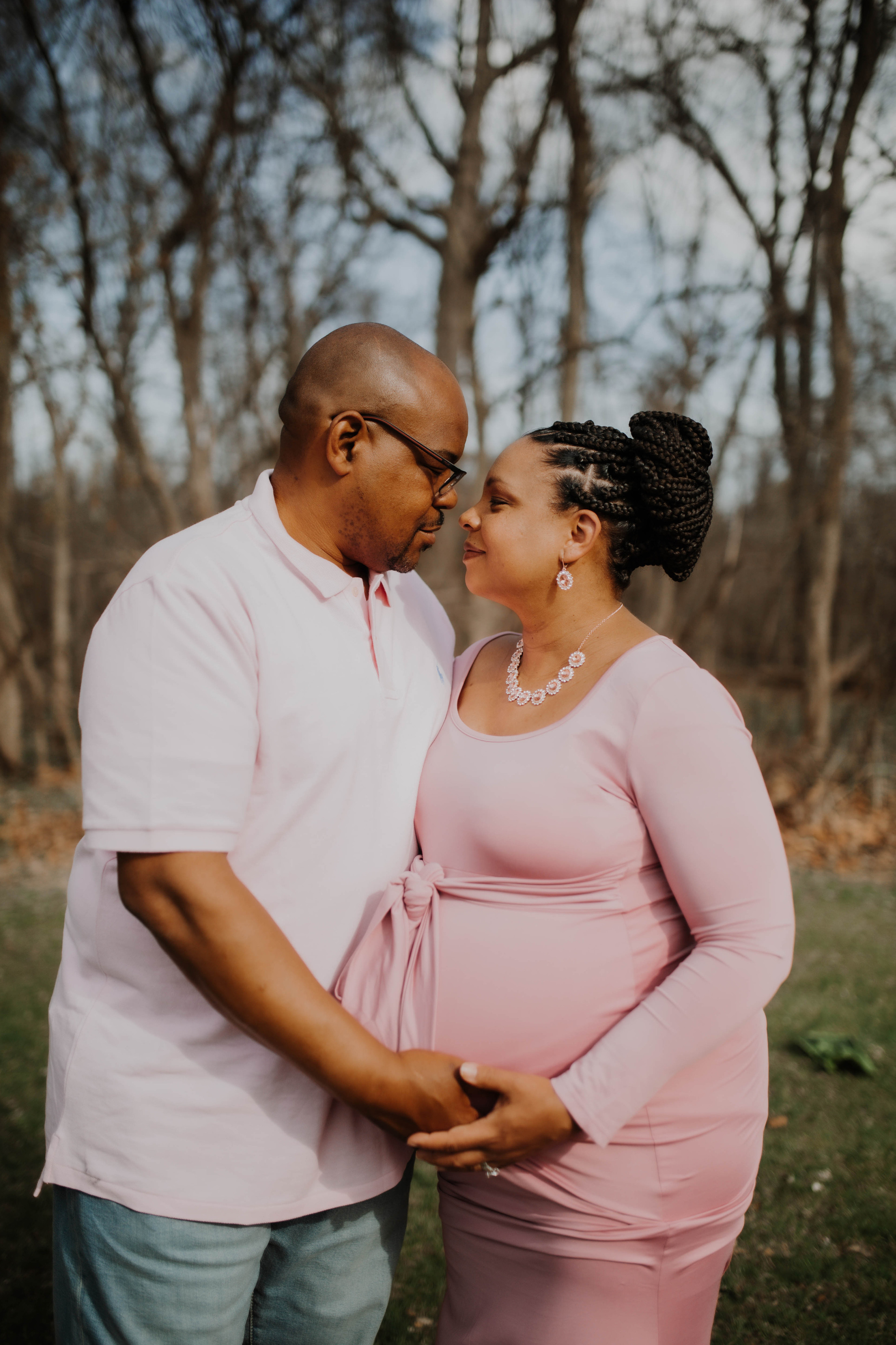 Detroit Family and Lifestyle Photographer — Albina Littles