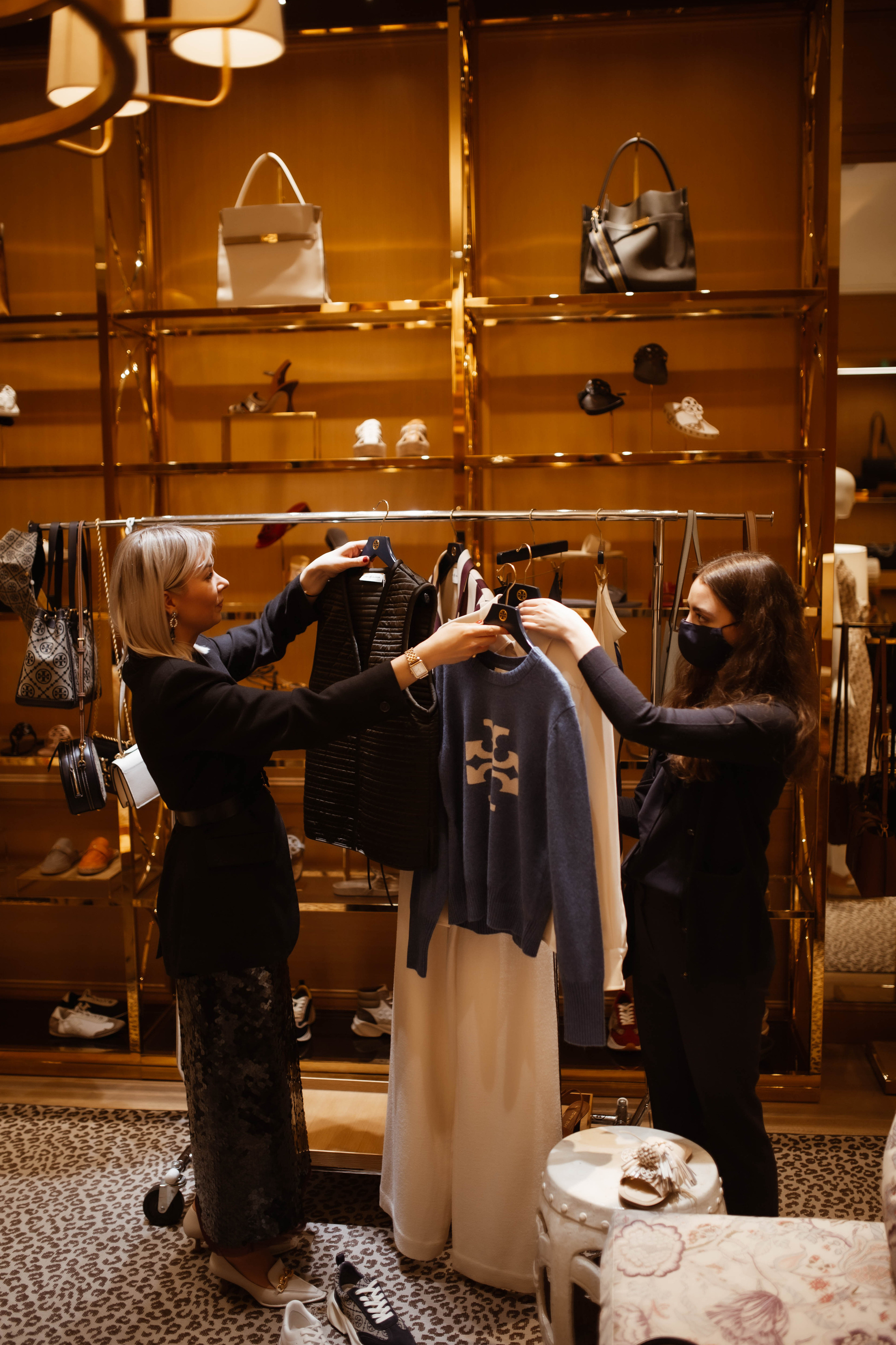 Detroit Family and Lifestyle Photographer — Albina Littles