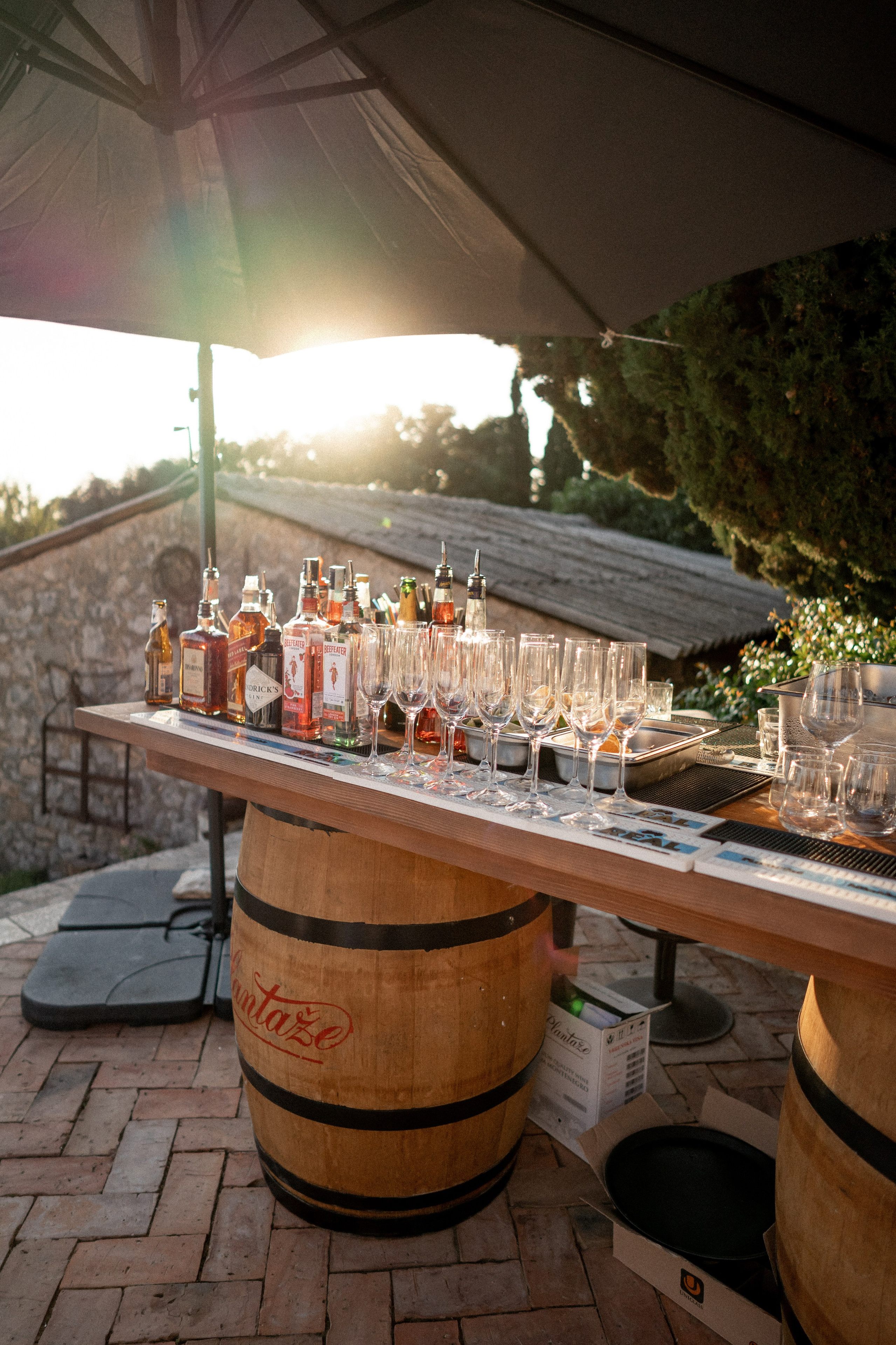 Montenegro Villa Bruiloften: Onthul de perfecte locatie