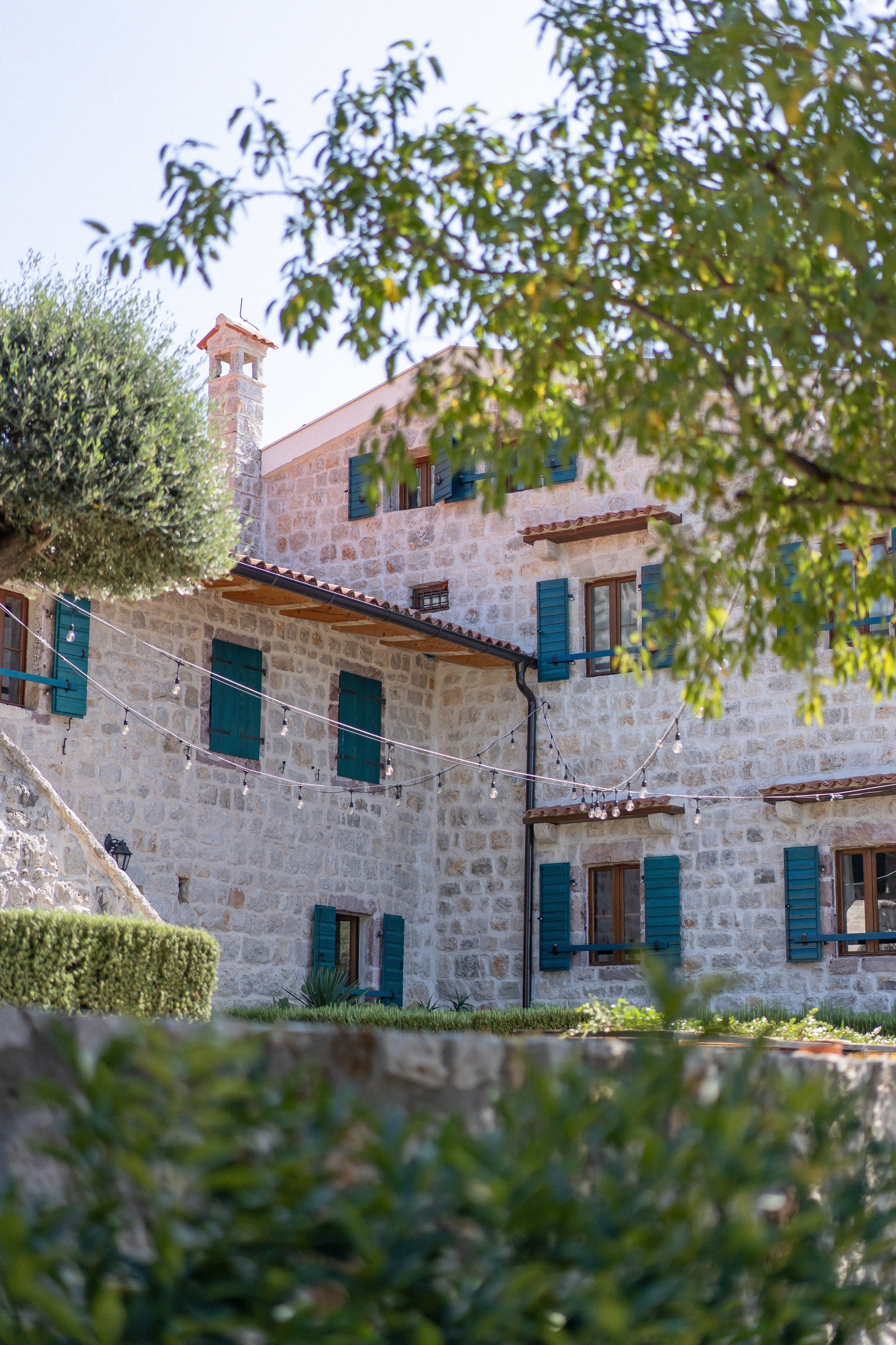 Montenegro Villa Bruiloften: Onthul de perfecte locatie