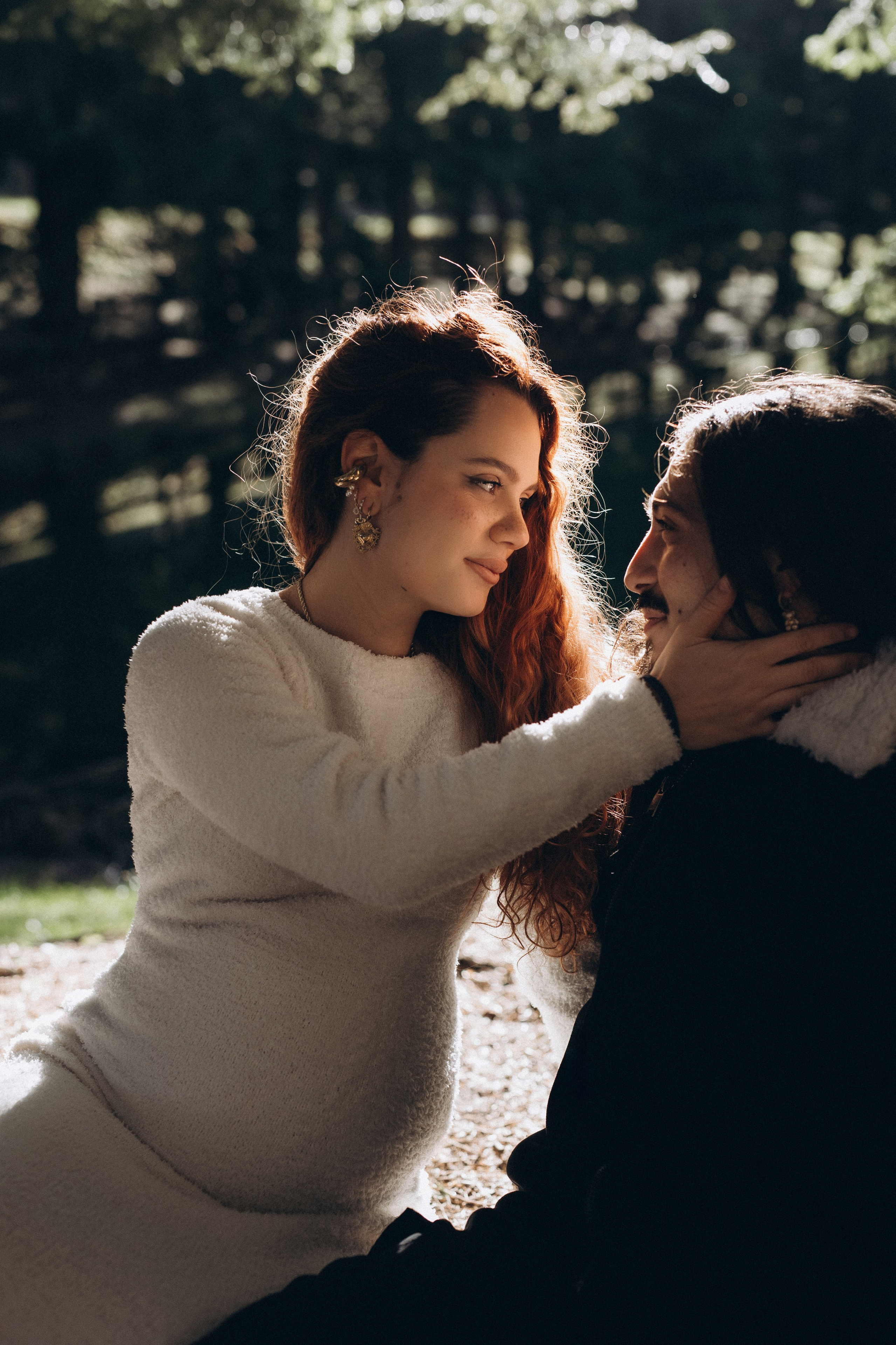 Location per servizi fotografici a Rimini e dintorni — mare, borghi, castelli