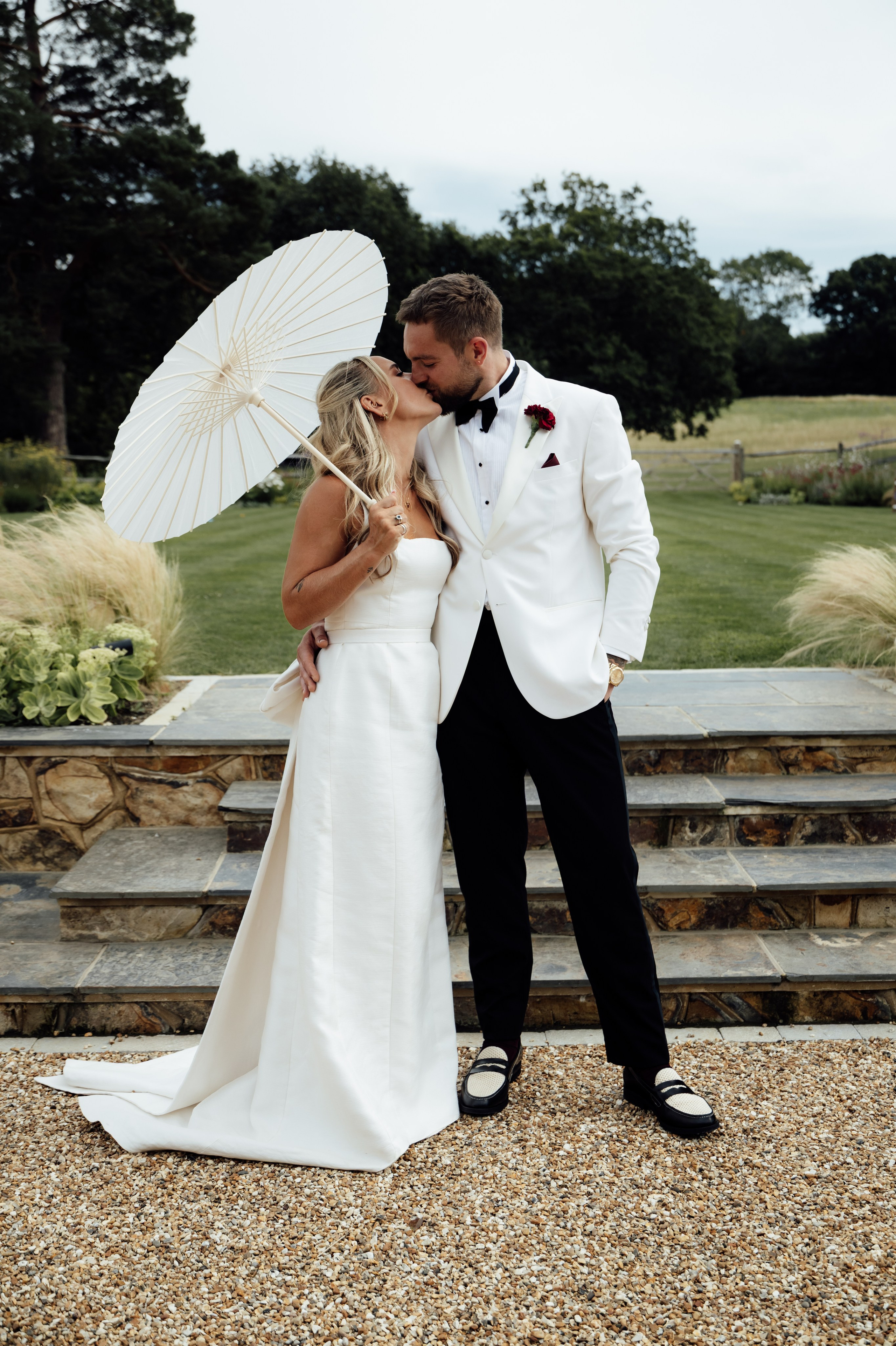 Timeless Wedding & Event Photography — based London, working across Europe