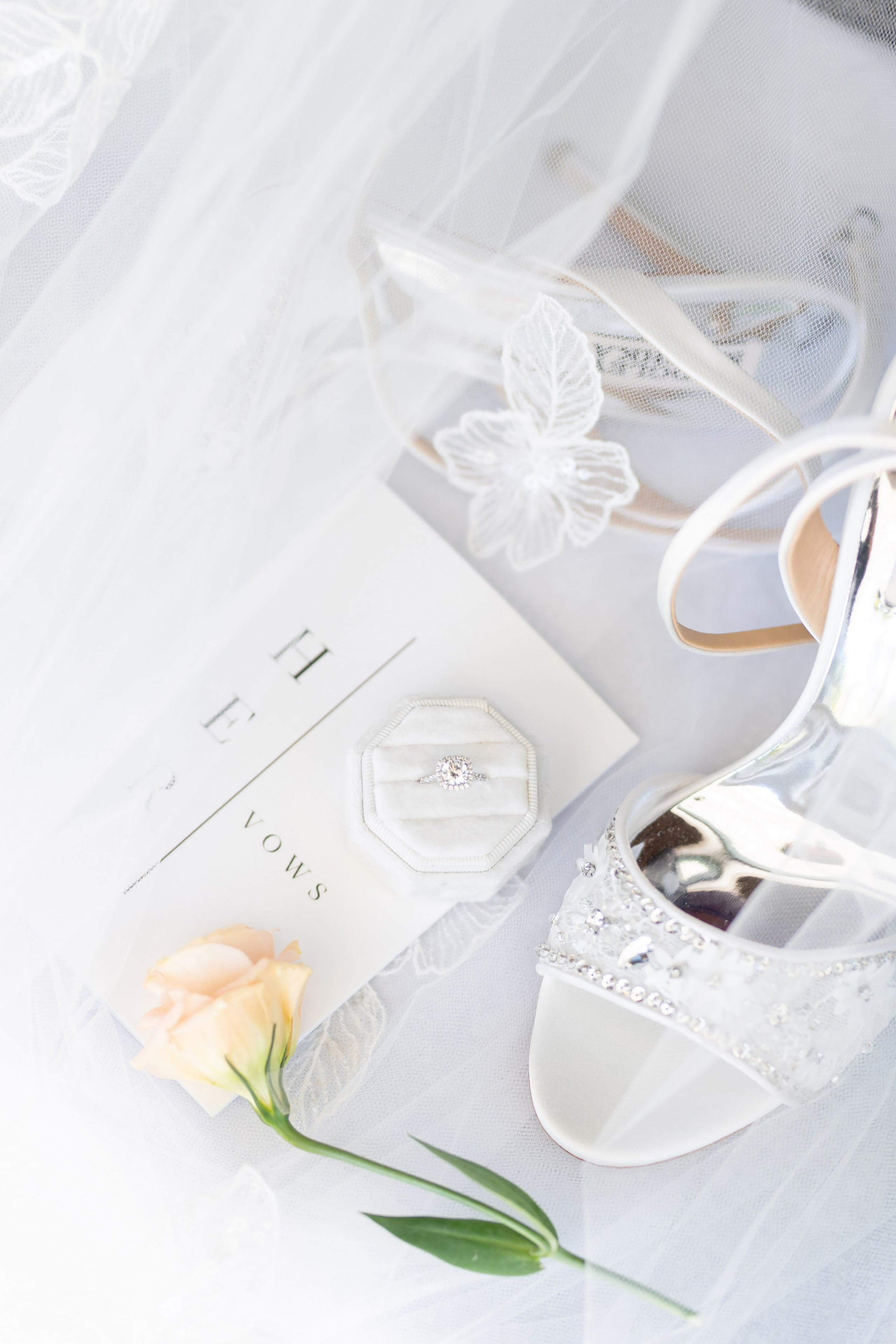 Capturing Love: Caitlin & Ryan’s Kukua Beach Wedding in Punta Cana