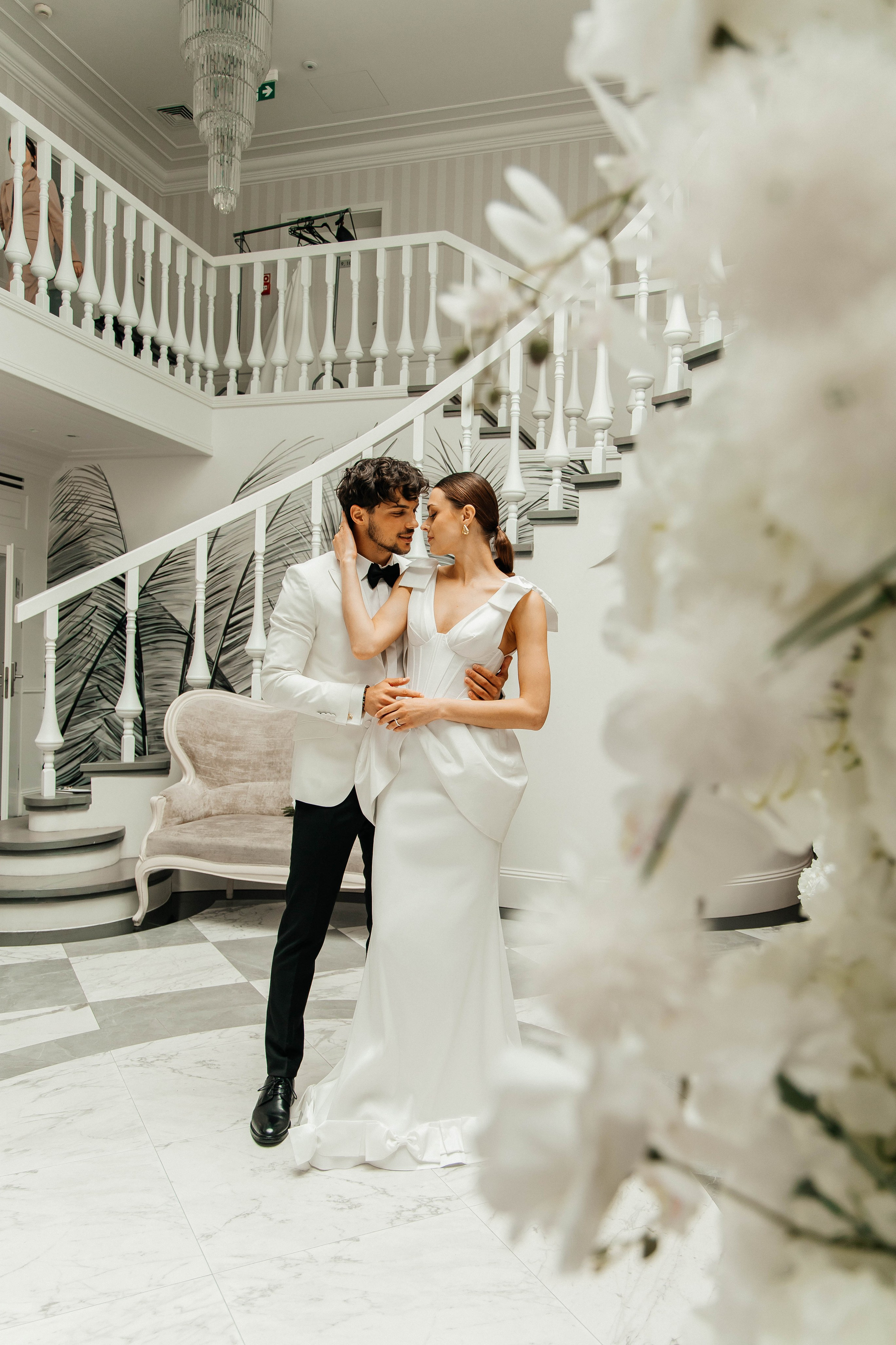 Top 10 pytań, które przyszłe panny młode zadają fotografom (i szczere odpowiedzi). Fotograf ślubny i portretowy w Katowicach, na Śląsku i w całej Polsce. Uchwycę najważniejsze chwile Waszego dnia