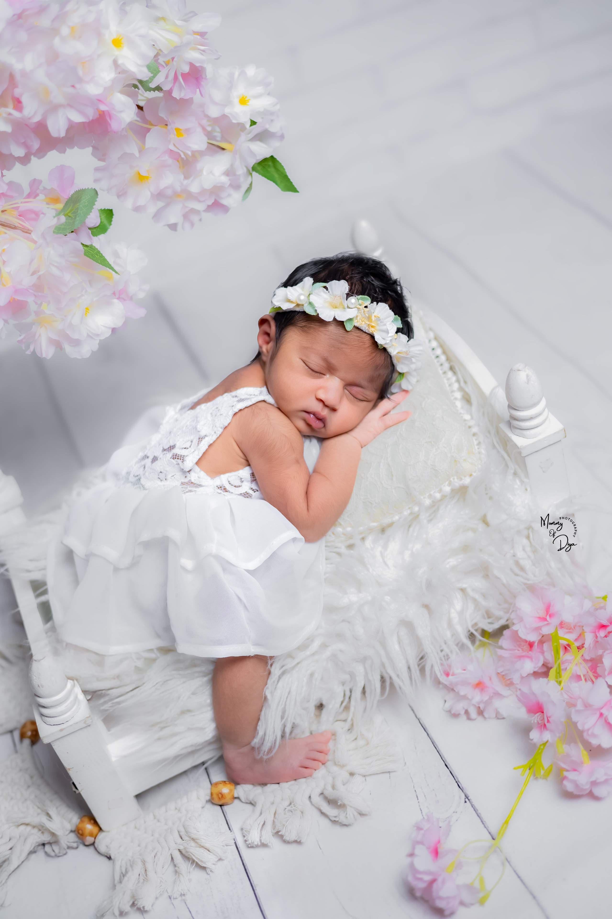 Packages. Mommy Of Diya Photography