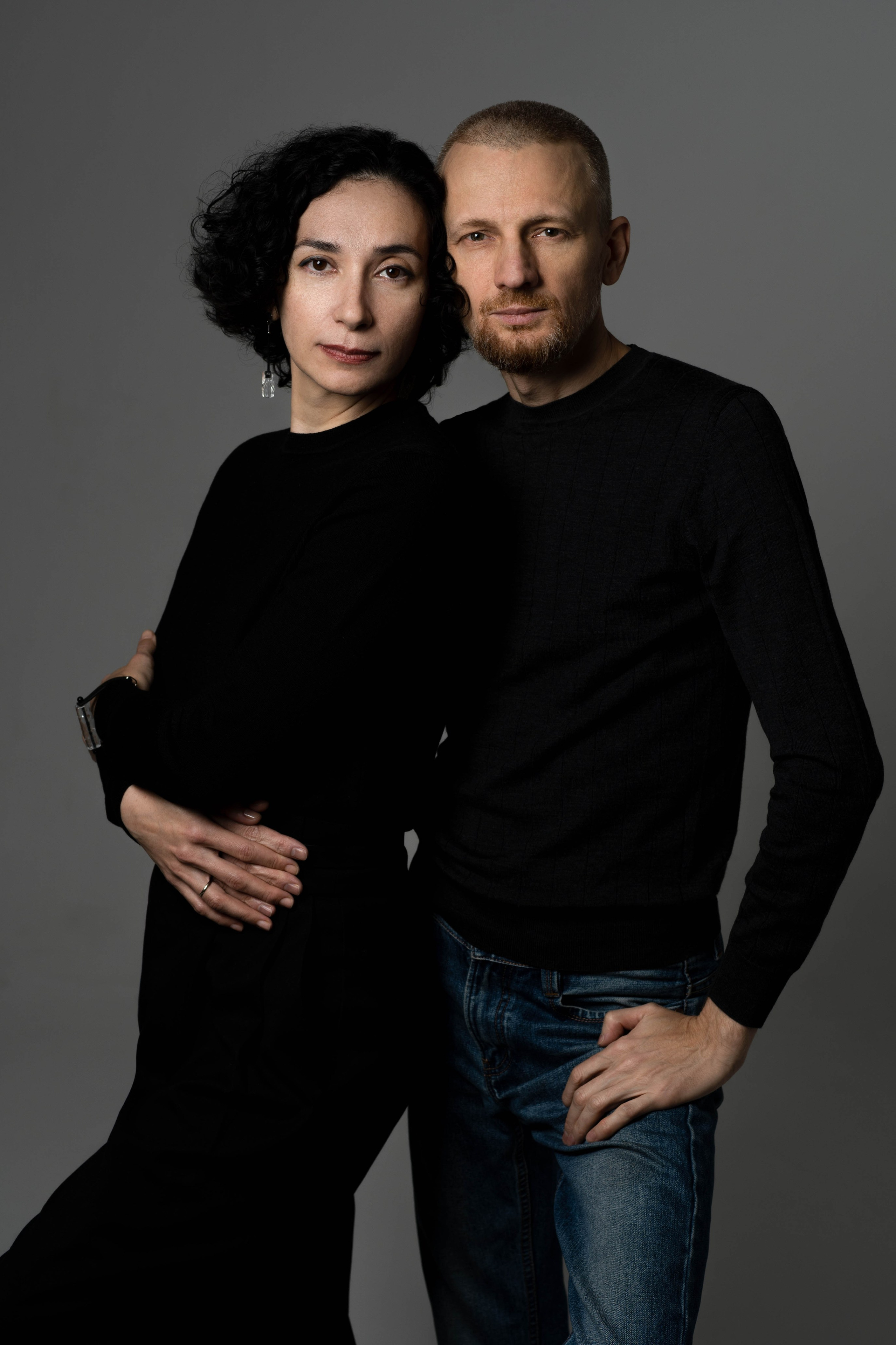 Fotografinja in videografinja Mariia Bortiakova iz Slovenije: fotografiranje dogodkov, portretov in snemanje videov po vsej Sloveniji