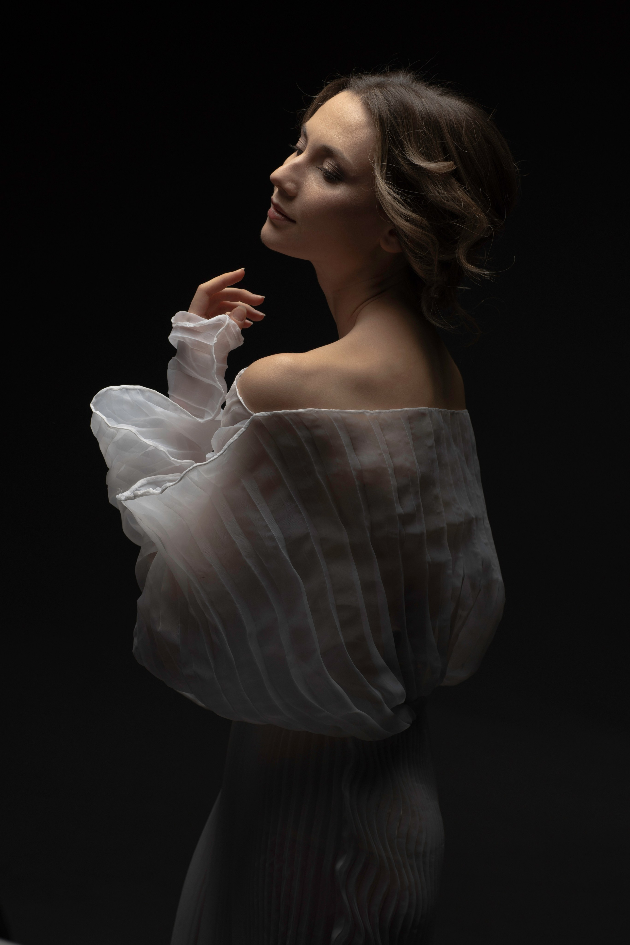 Сene & Paketi. Photographer Mariia Bortiakova