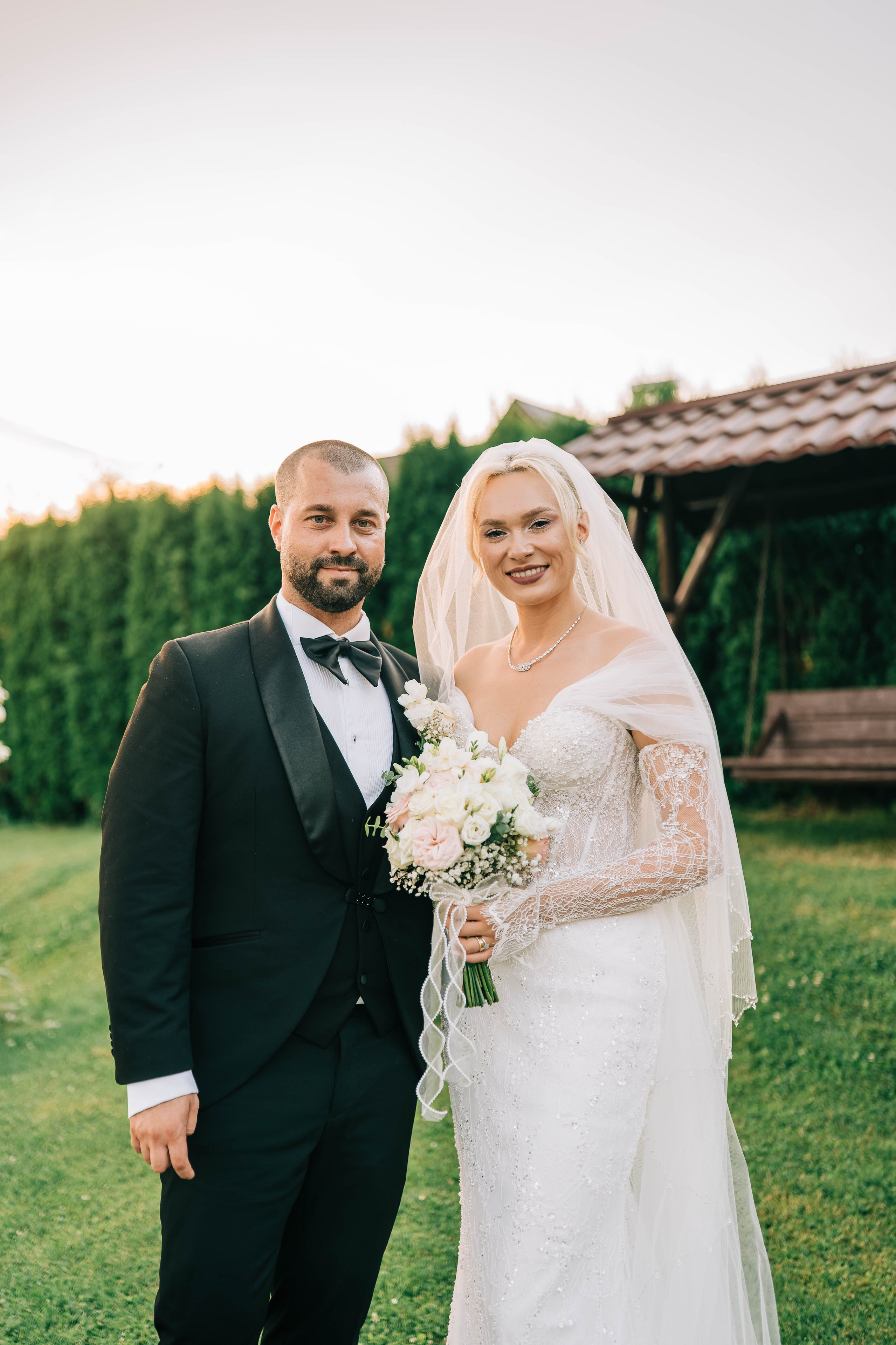 Nunta. Fotograf de evenimente din Romania