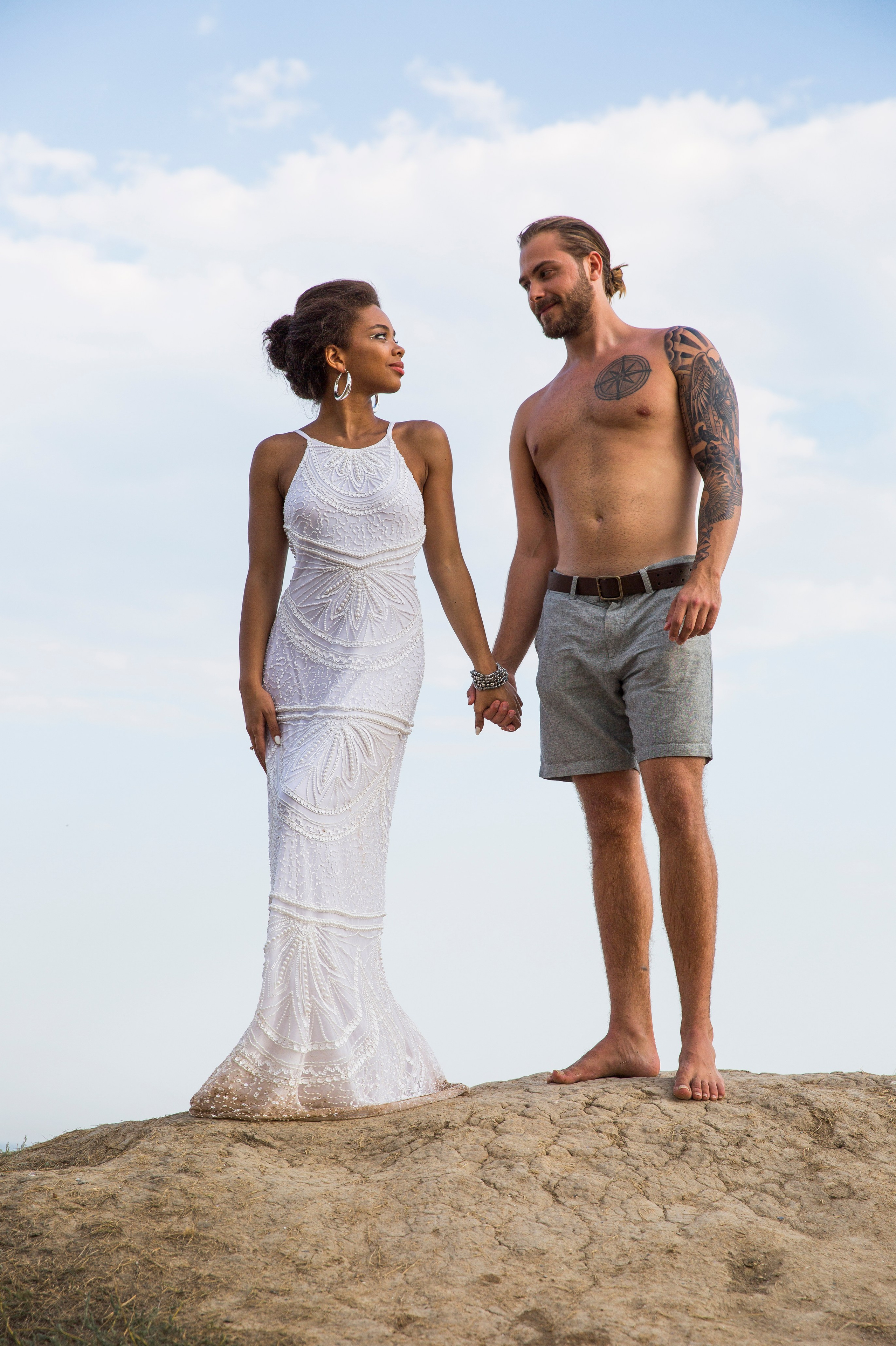 Услуги. Портретный Фотограф и видеограф Алёна Коноплина, Лимассол (Кипр)