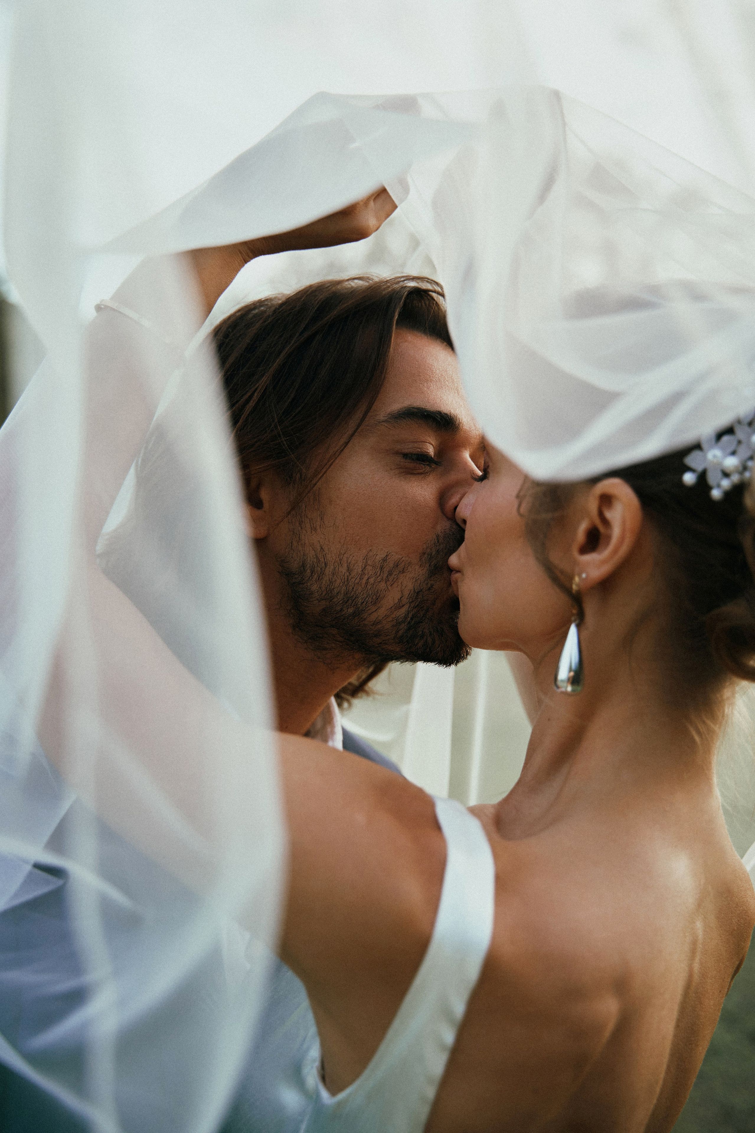 ПРАЙС. Фотограф в Барселоне Жанна Захарченко