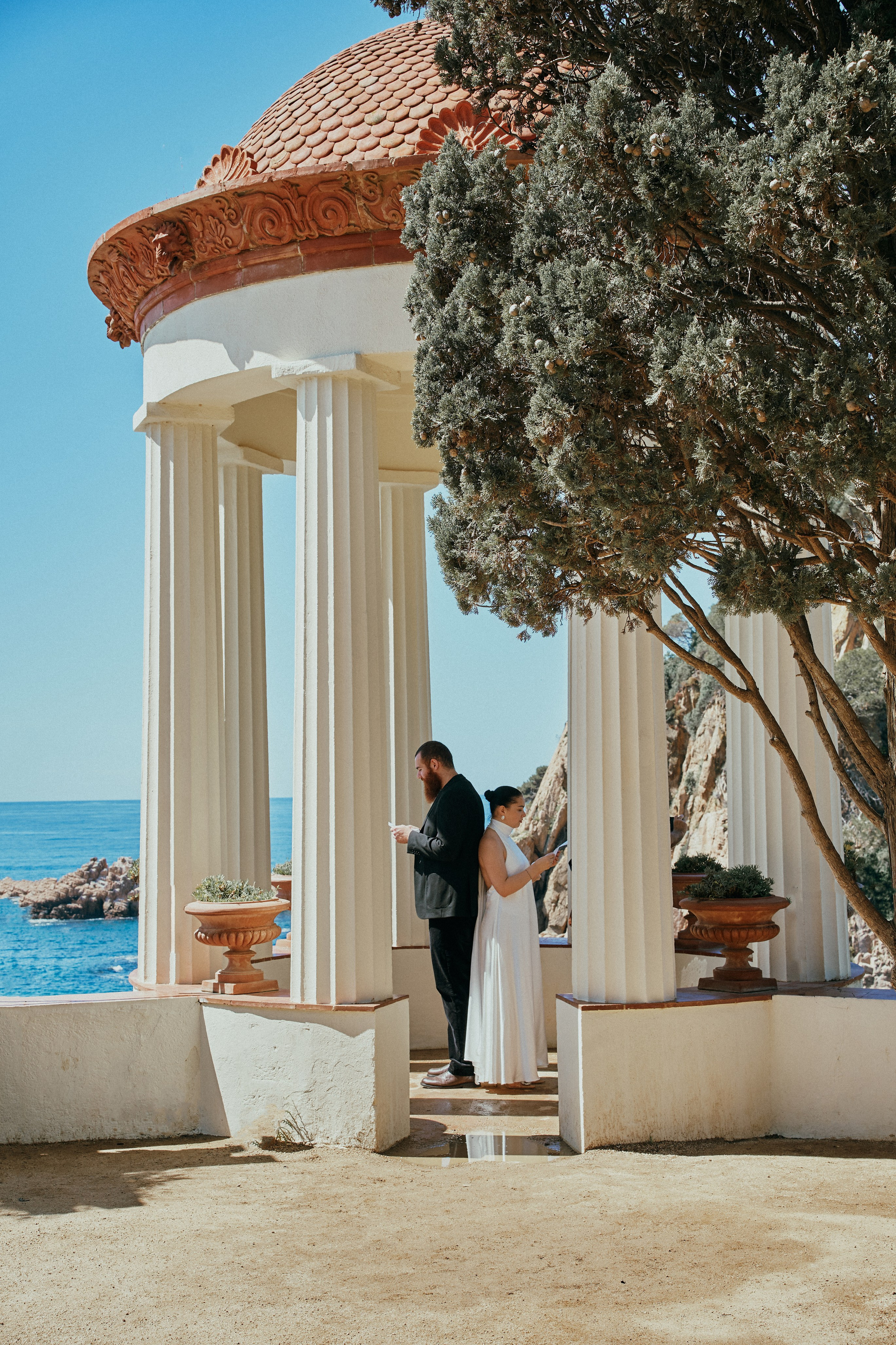 ПРАЙС. Фотограф в Барселоне Жанна Захарченко