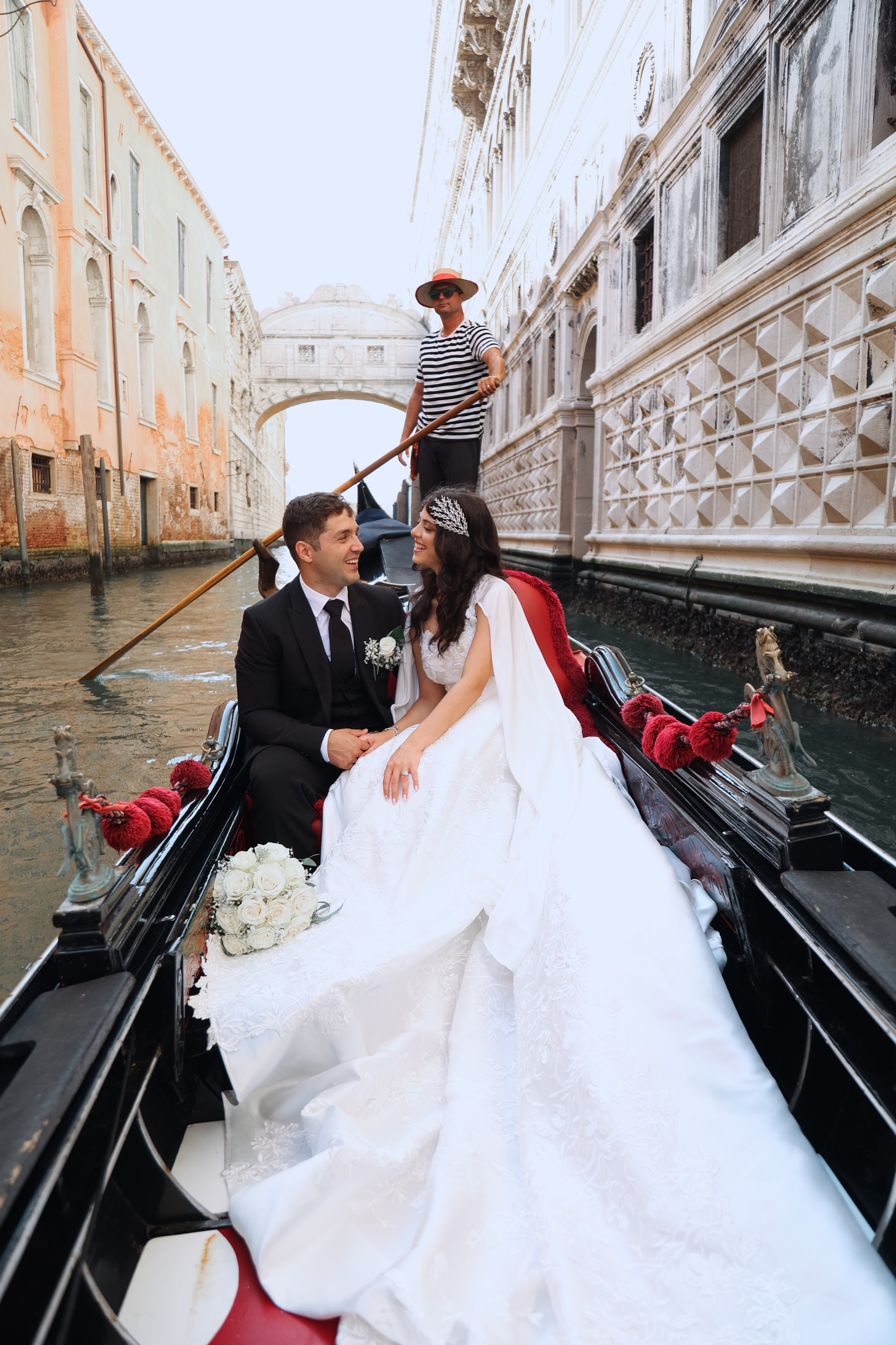 armenian wedding in Venice Italy