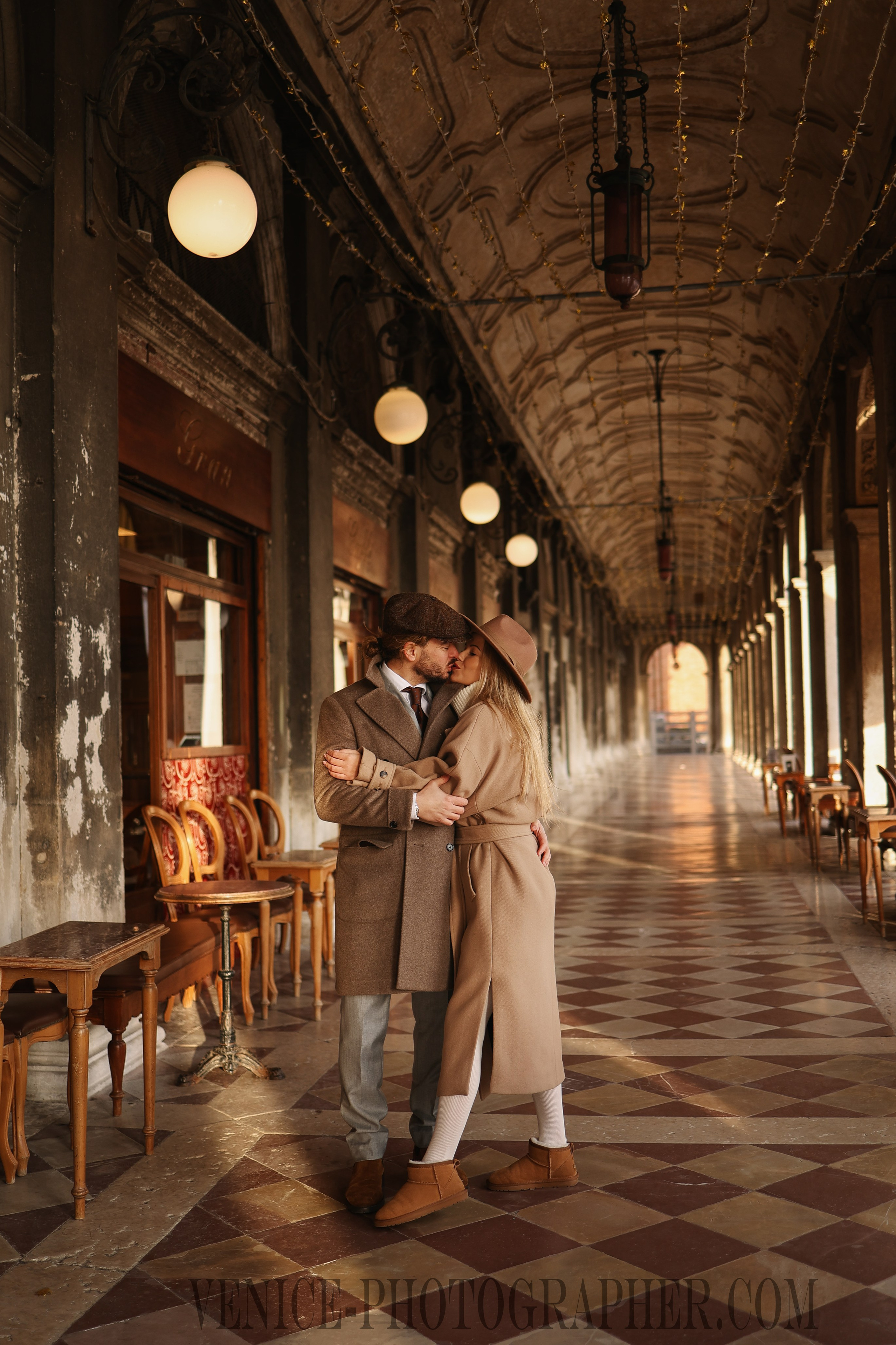 Beautifull location in Venice 