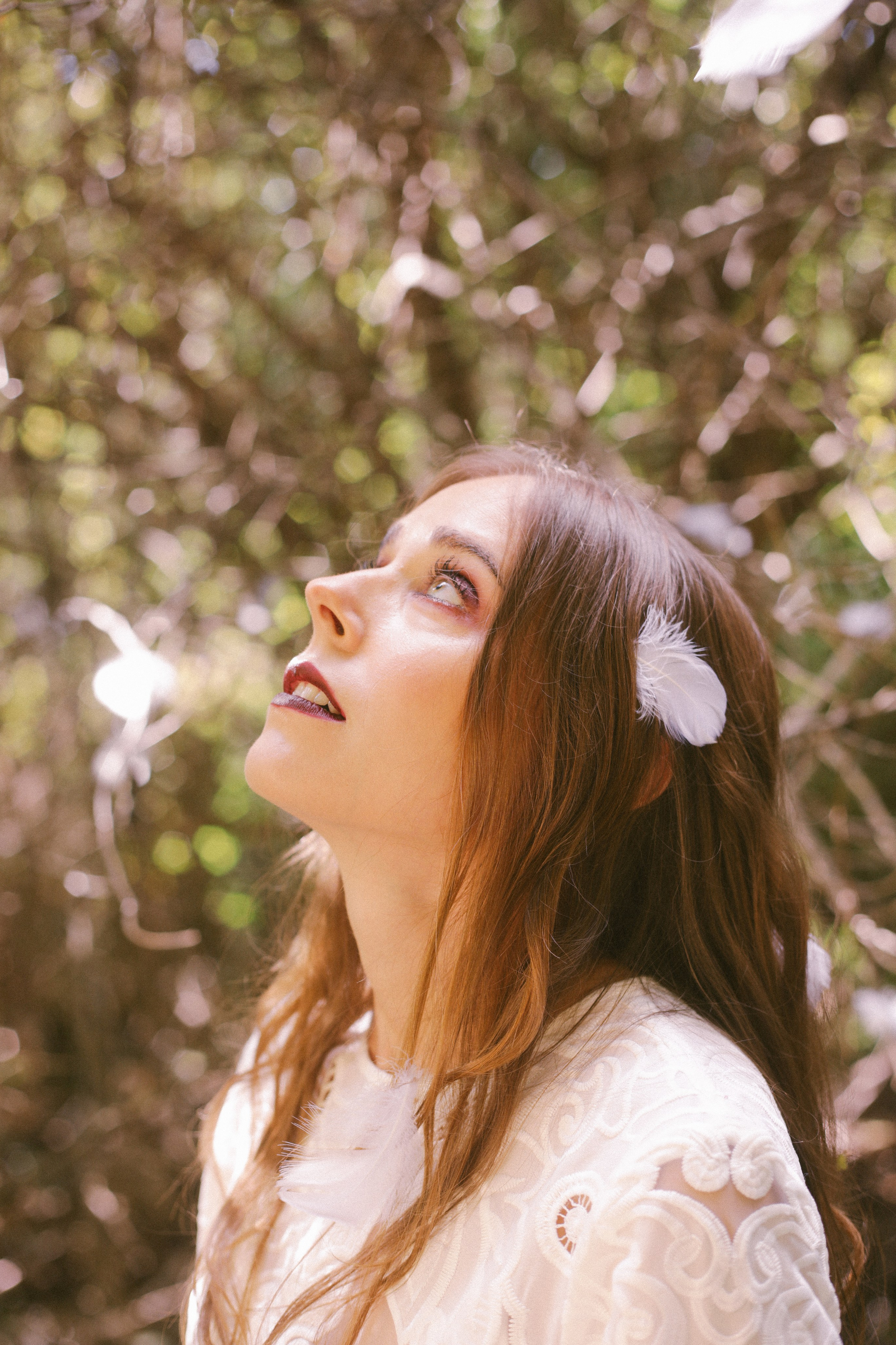 Clara Olóndriz: «El Vuelo — это первый шаг на пути, который, я надеюсь, будет долгим и наполненным обучением и музыкой» | FOTKAI