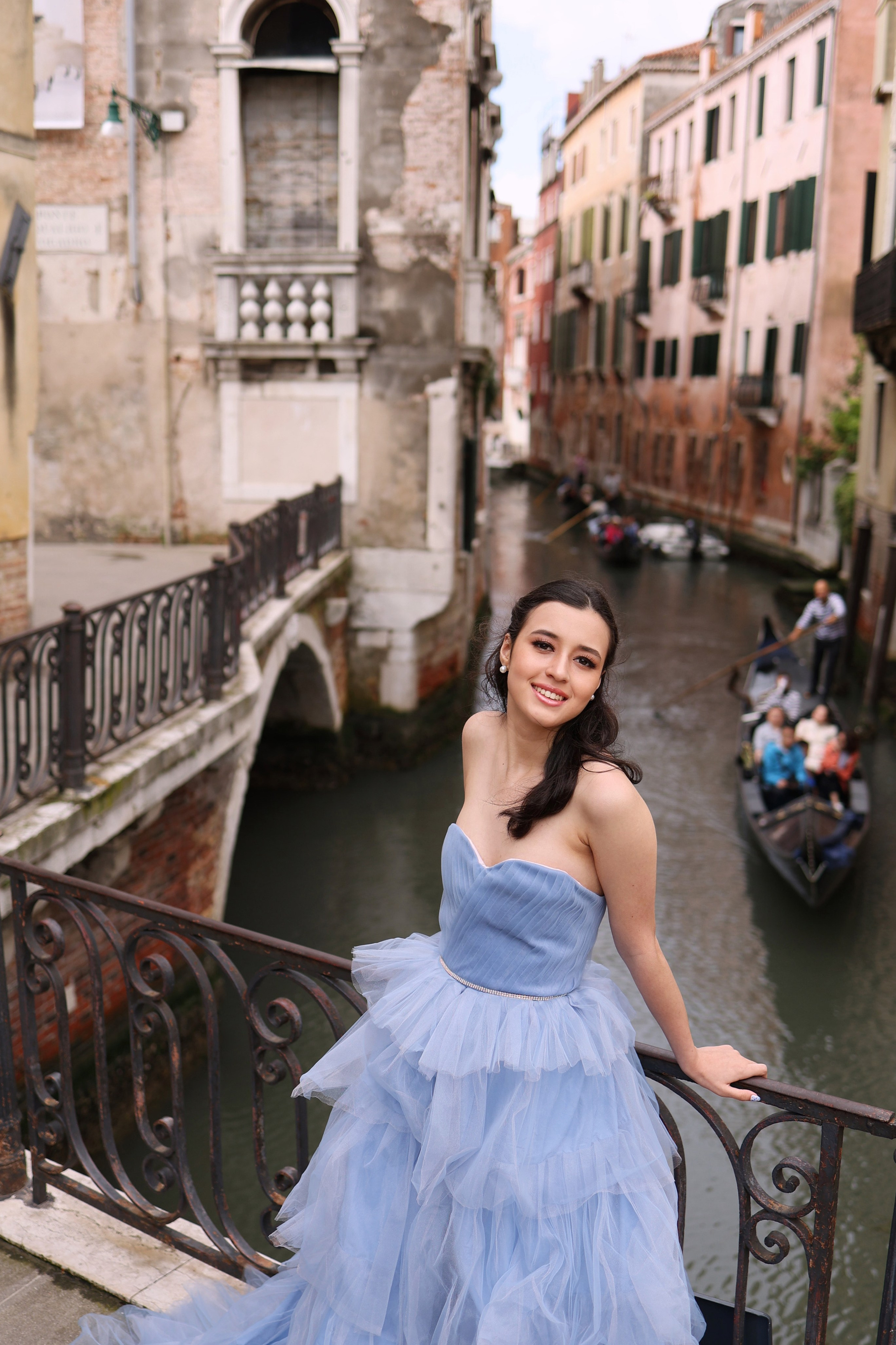 beautiful location in Venice