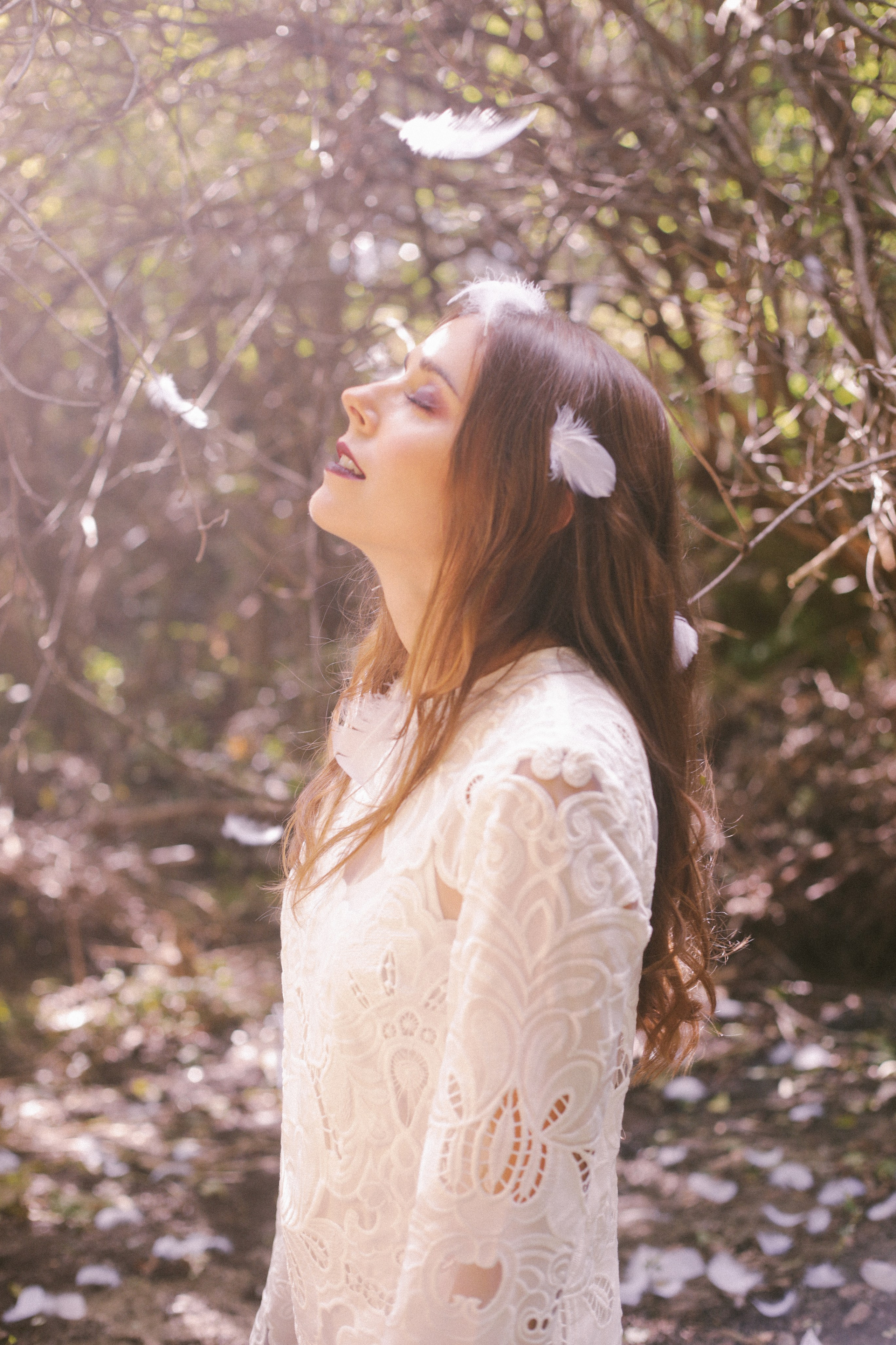 Clara Olóndriz: «El Vuelo — это первый шаг на пути, который, я надеюсь, будет долгим и наполненным обучением и музыкой» | FOTKAI