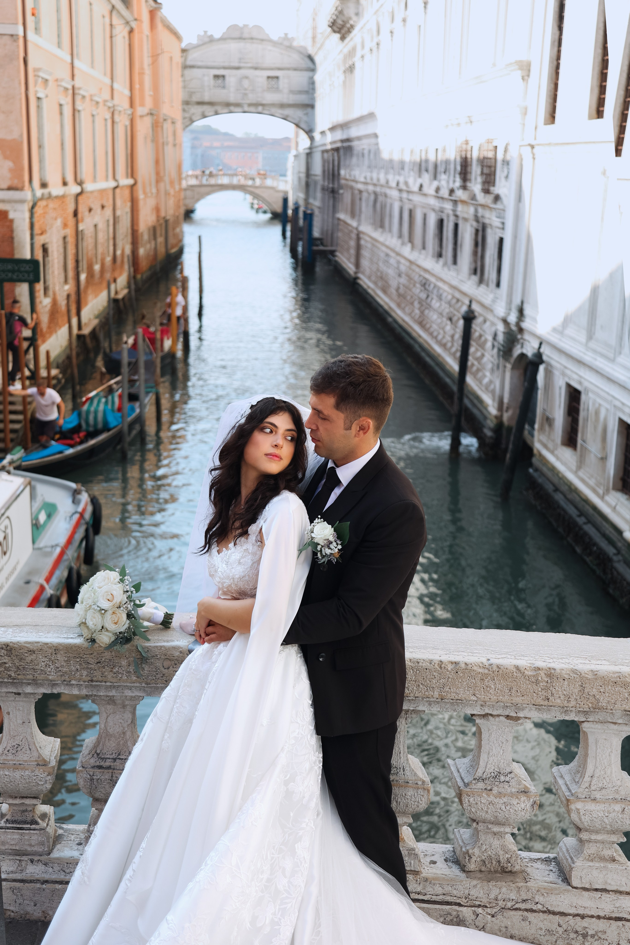 armenian wedding in Venice Italy