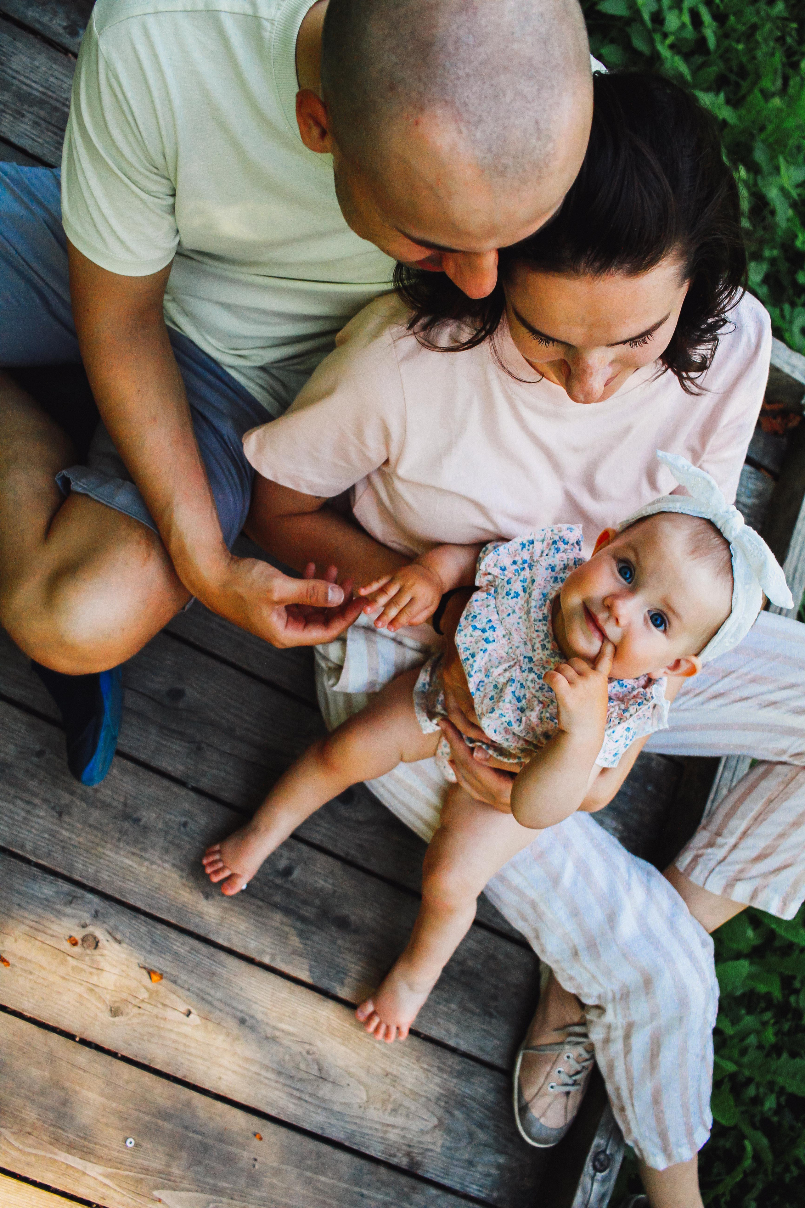 Одежда на съемку