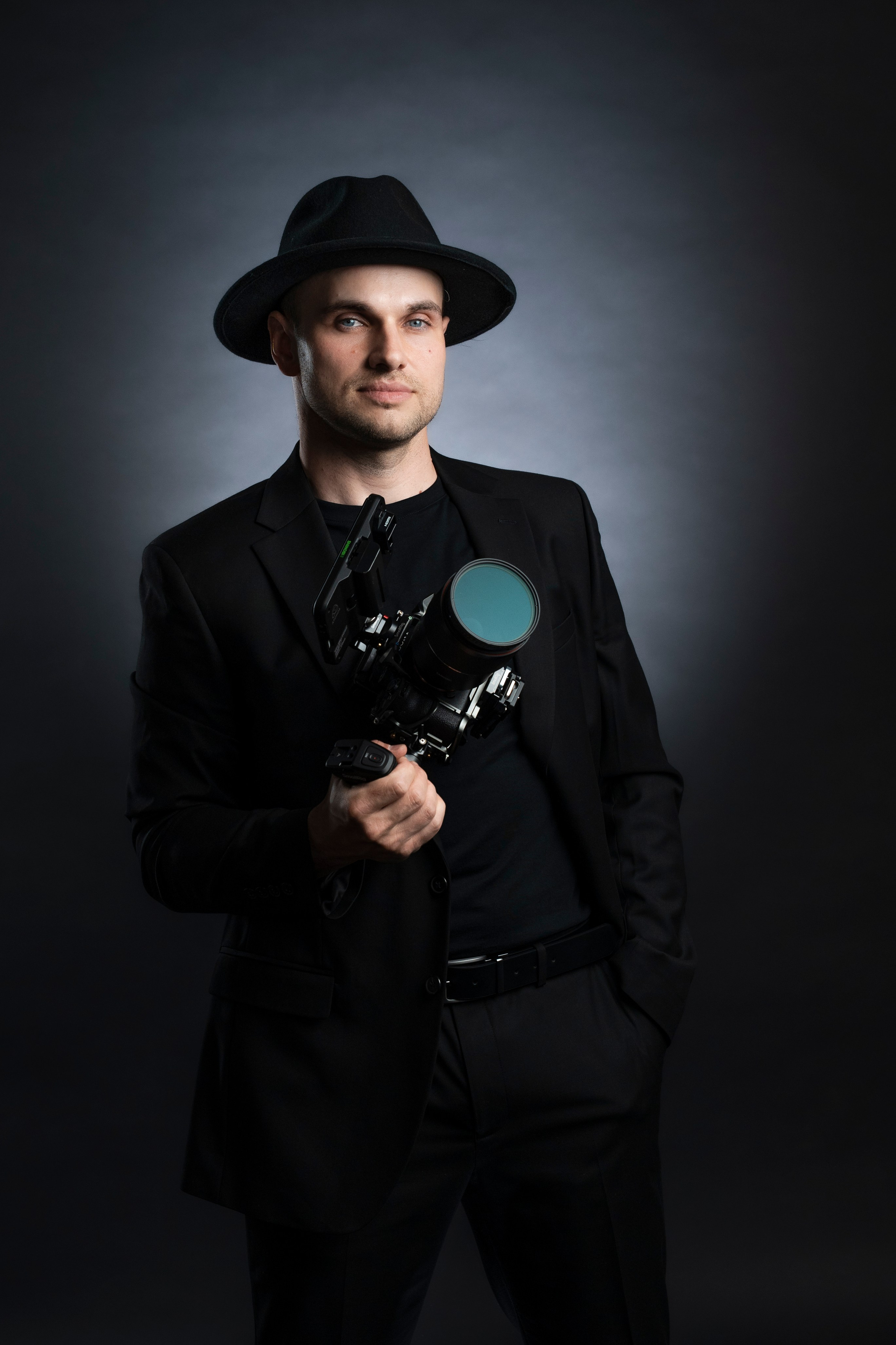 ABOUT US. HEARTFELT MOVIES by Stan Barachevsky | Destination Wedding Videographers