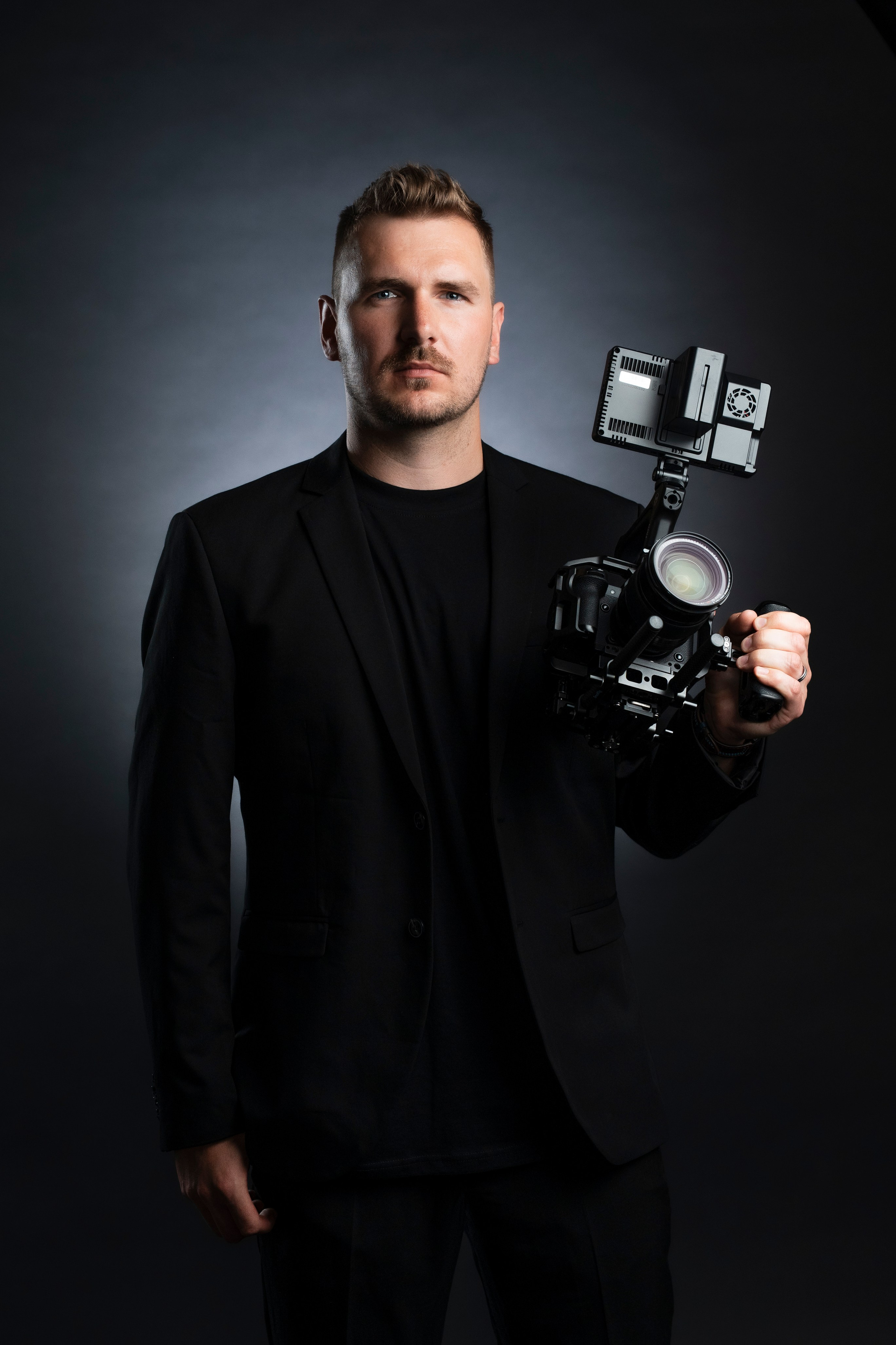 ABOUT US. HEARTFELT MOVIES by Stan Barachevsky | Destination Wedding Videographers