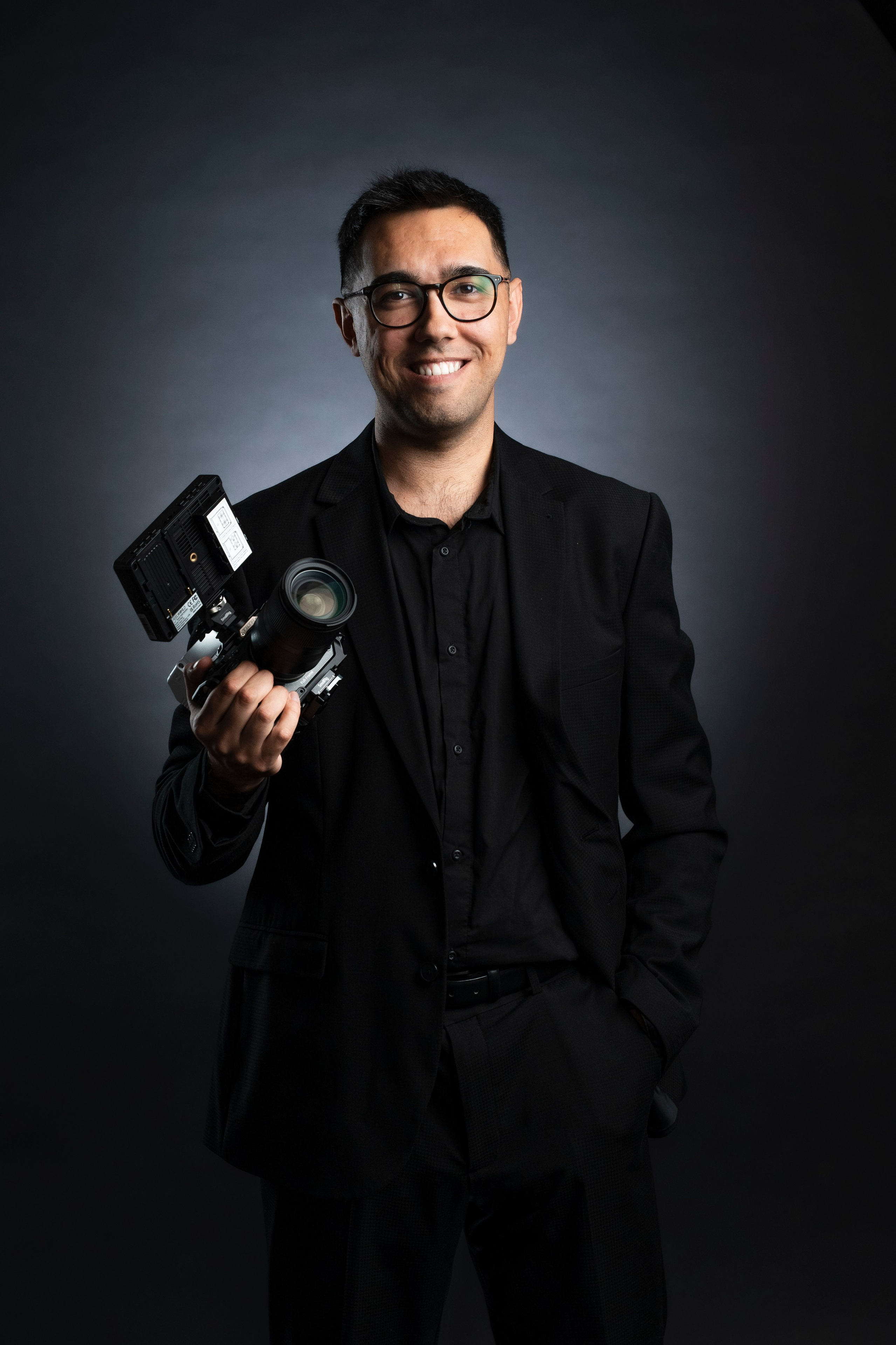 ABOUT US. HEARTFELT MOVIES by Stan Barachevsky | Destination Wedding Videographers