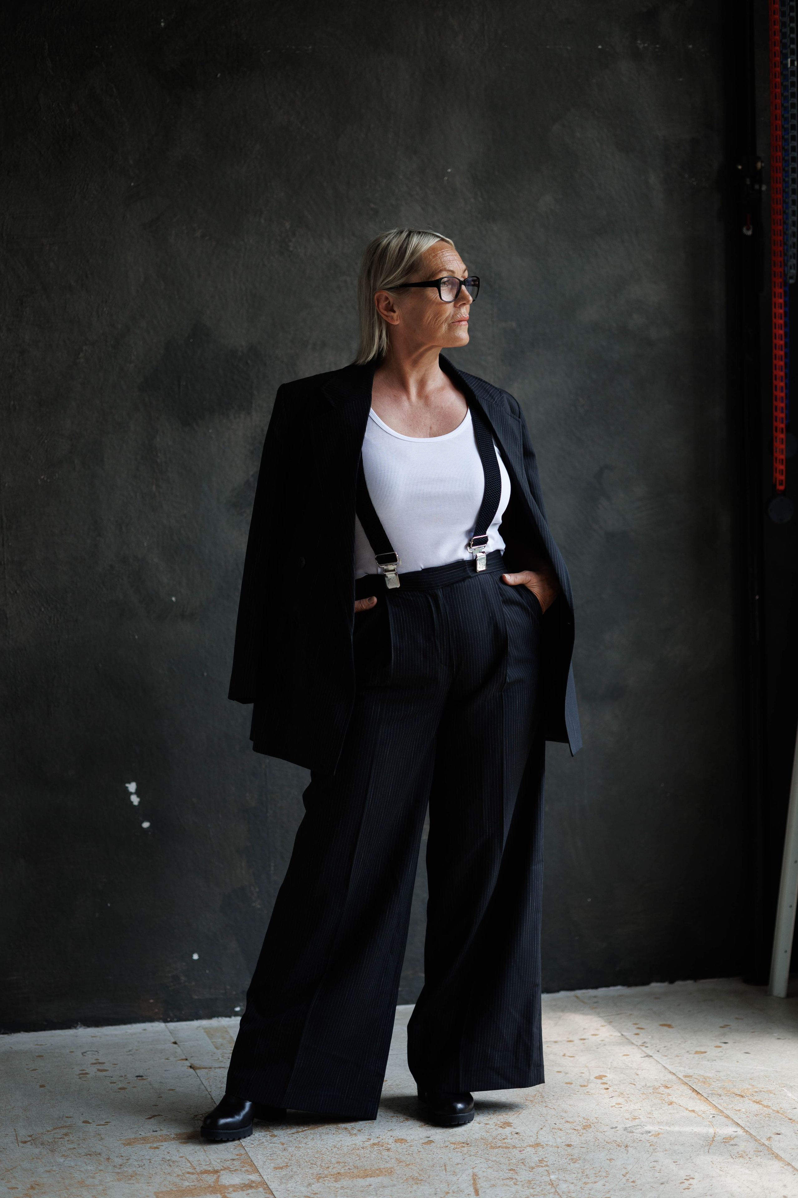 Групповые мастер-классы. Фотограф из Ганновера Анна Хорст