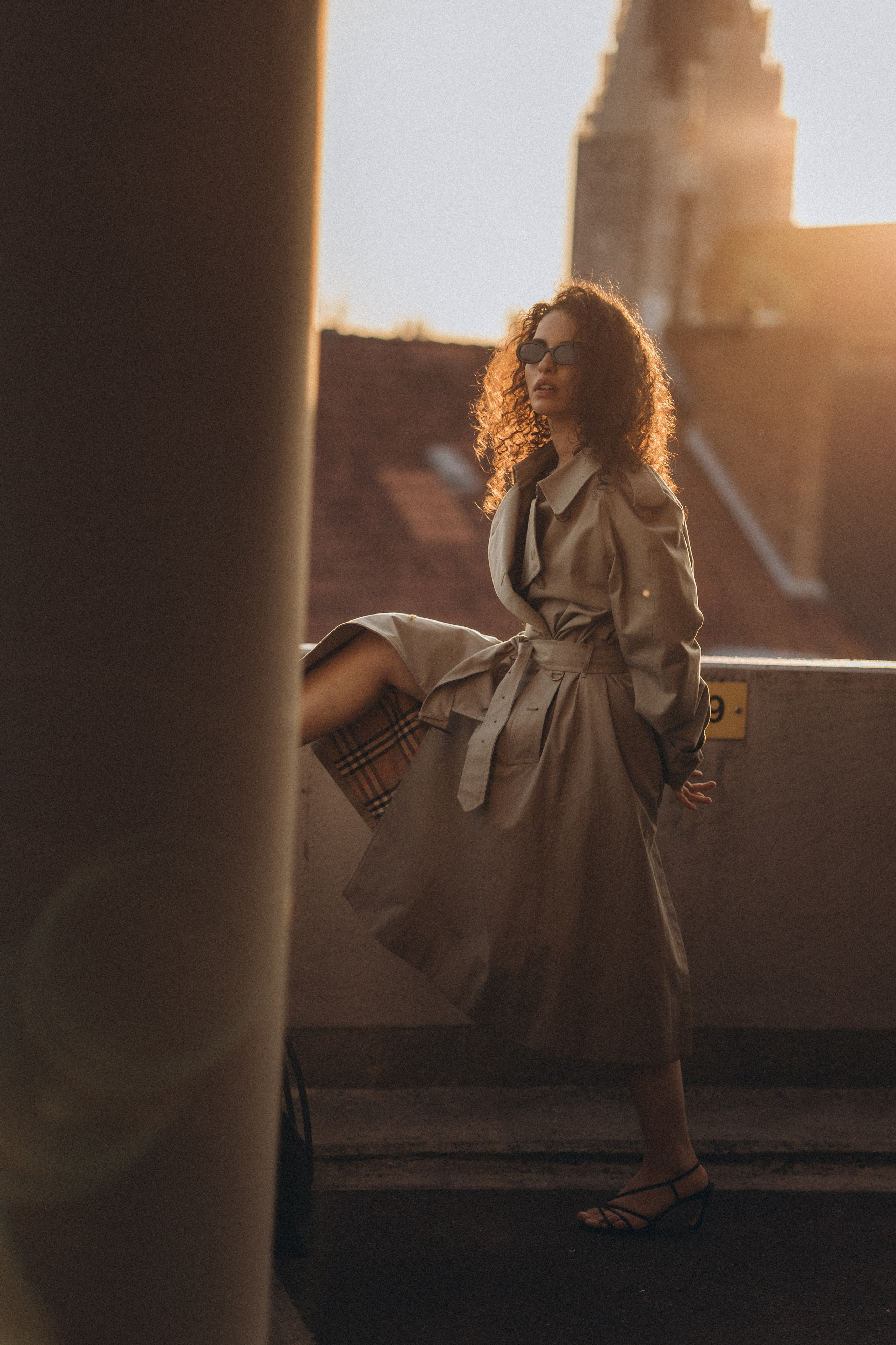 Фотограф из Ганновера Анна Хорст