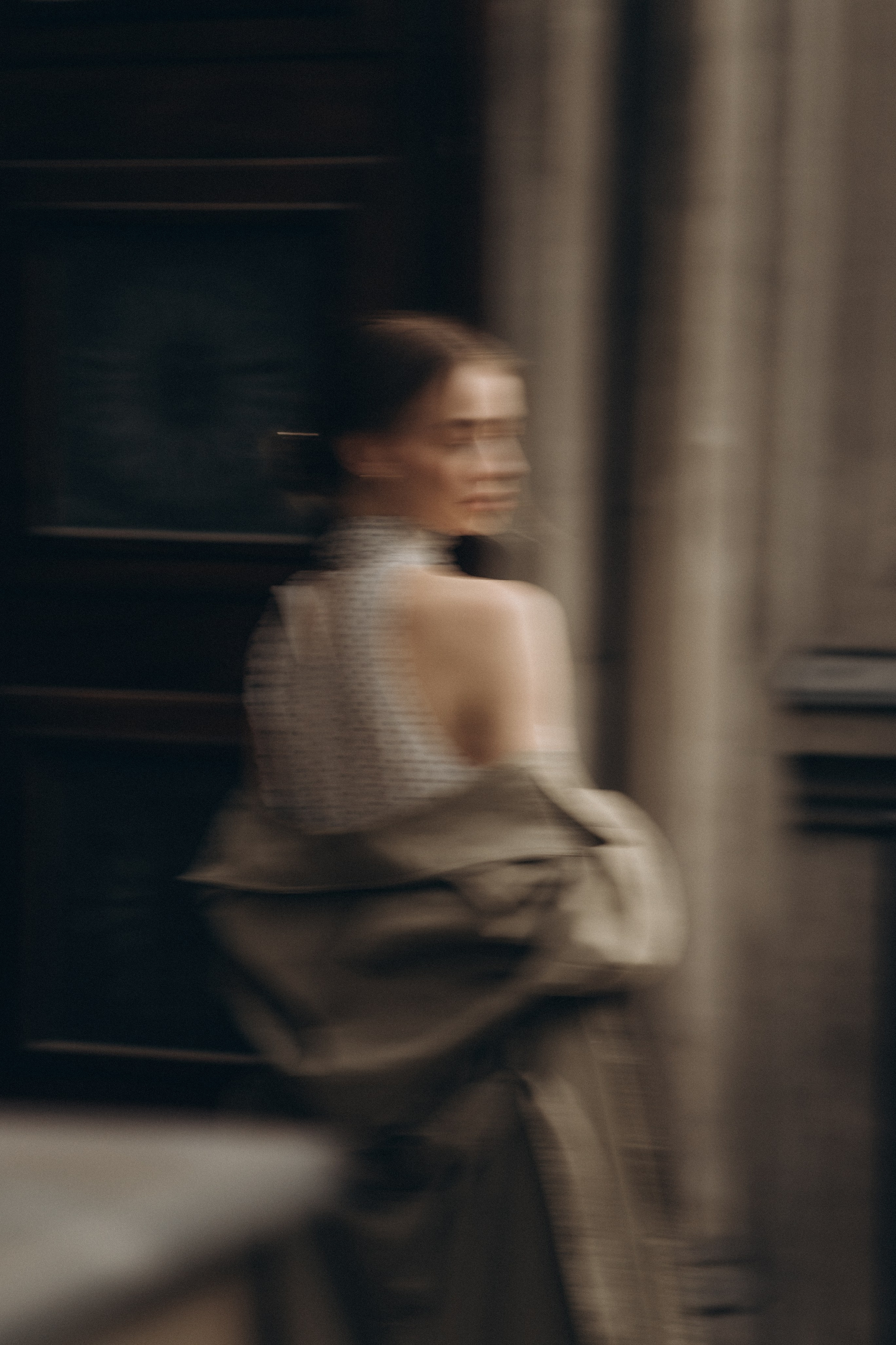 Групповые мастер-классы. Фотограф из Ганновера Анна Хорст