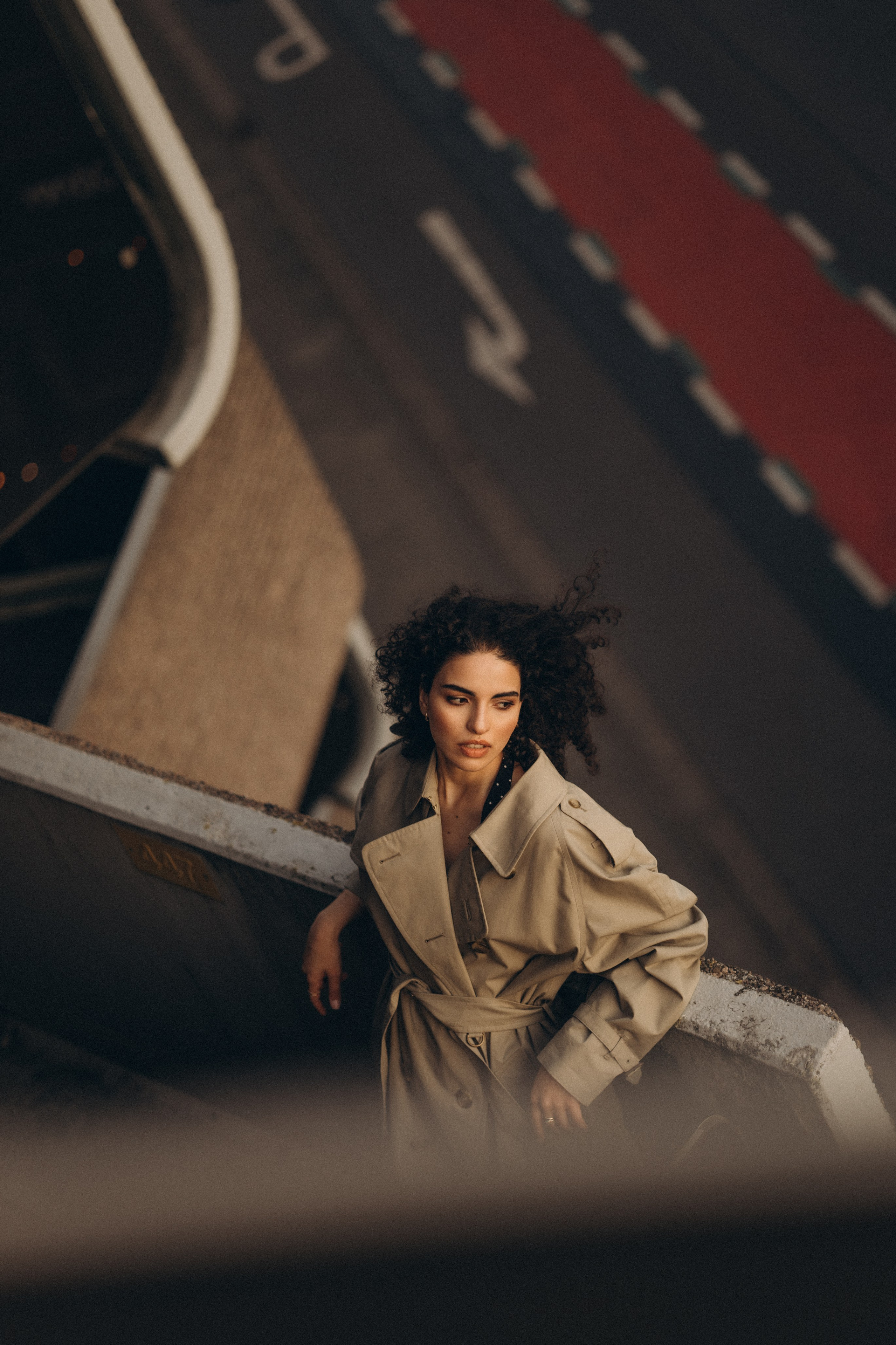 Групповые мастер-классы. Фотограф из Ганновера Анна Хорст