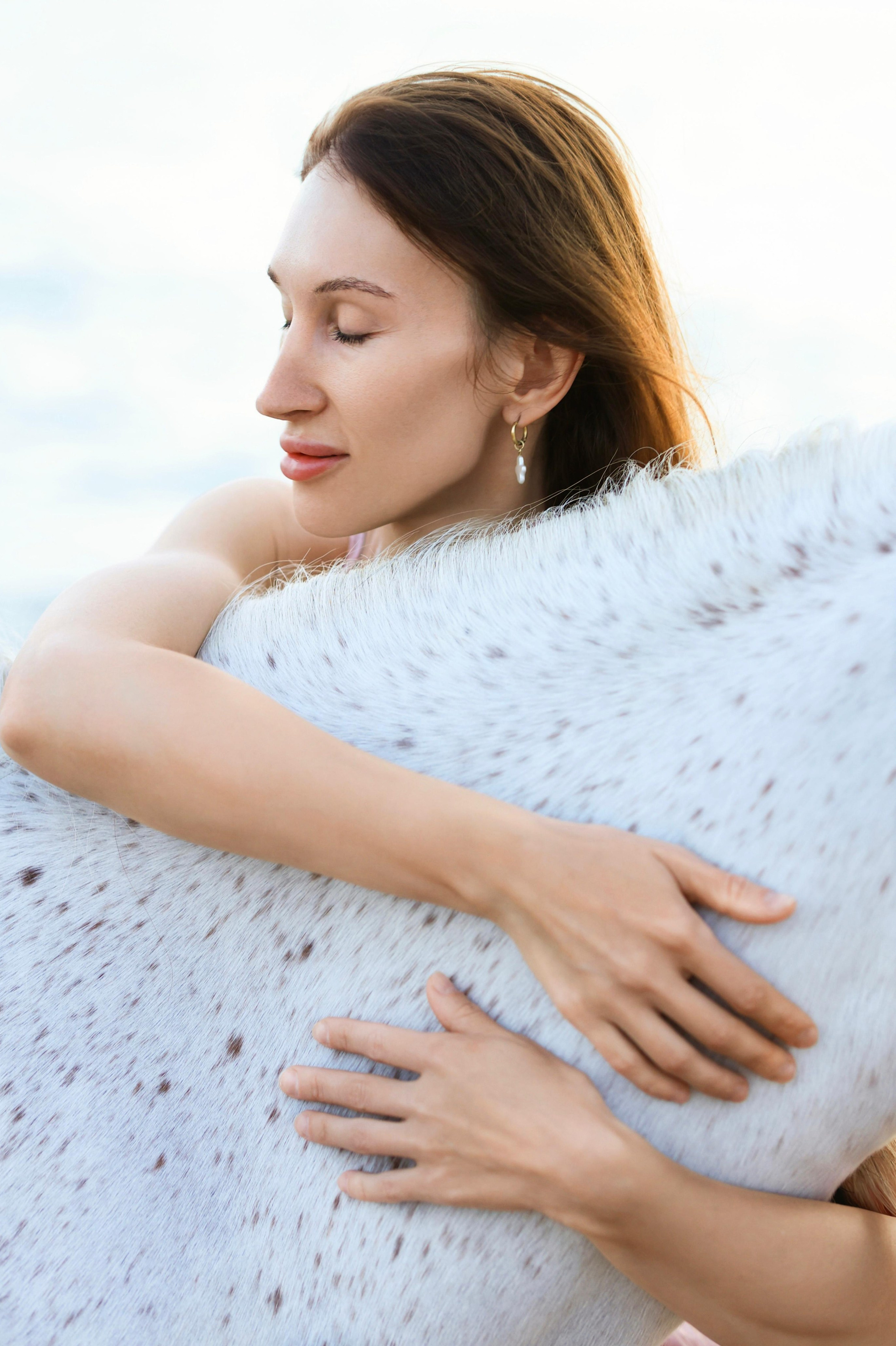 Фотосессии в Анталии, Кемере, Сиде, Белеке, Каше Djamilya Akkanat