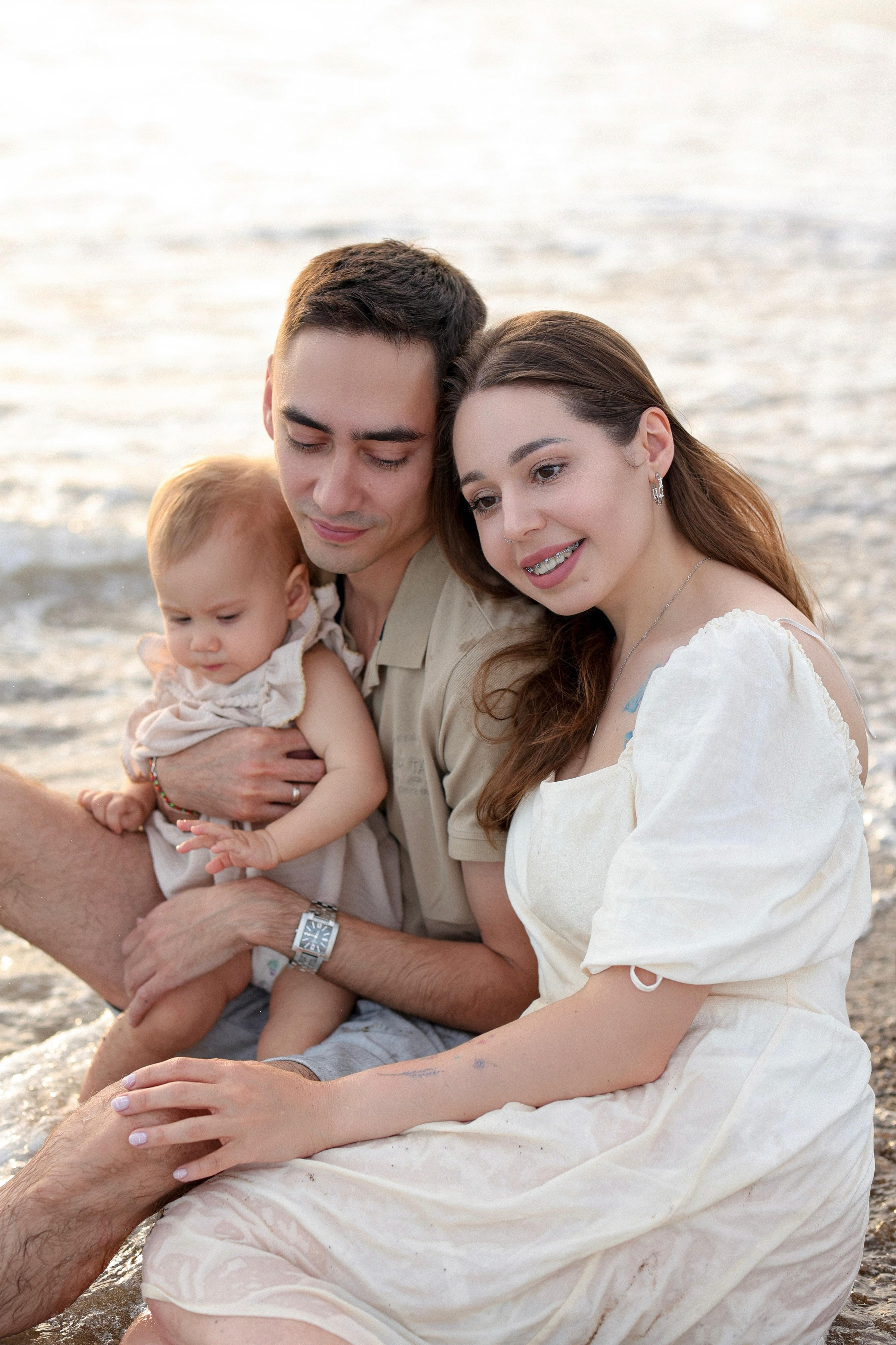 Фотосессии в Анталии, Кемере, Сиде, Белеке, Каше Djamilya Akkanat