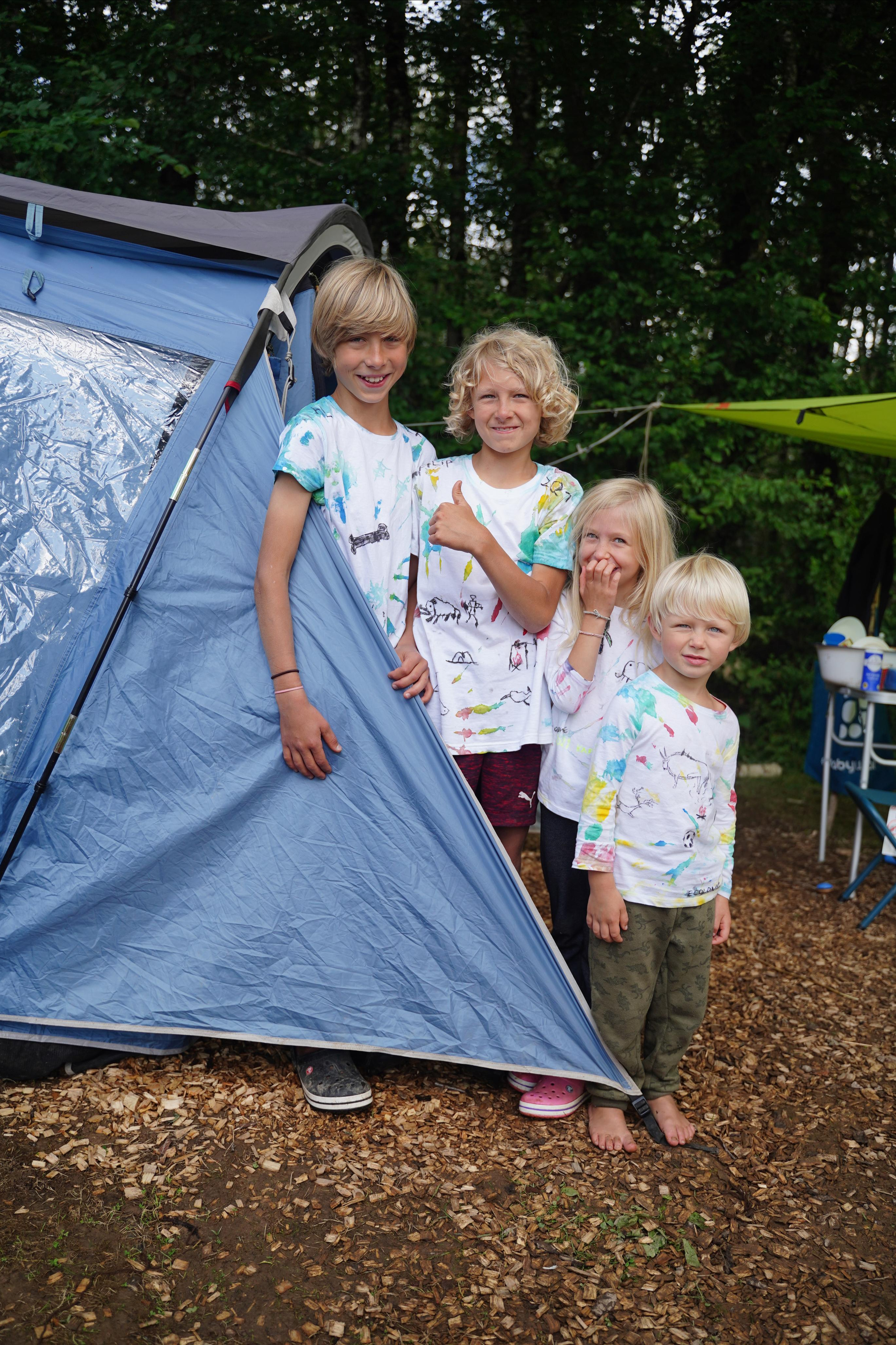 Легенды Средневековья, Италия 2026. Семейные лагеря в Европе с Ниной Янечковой и Ириной Зиновьевой