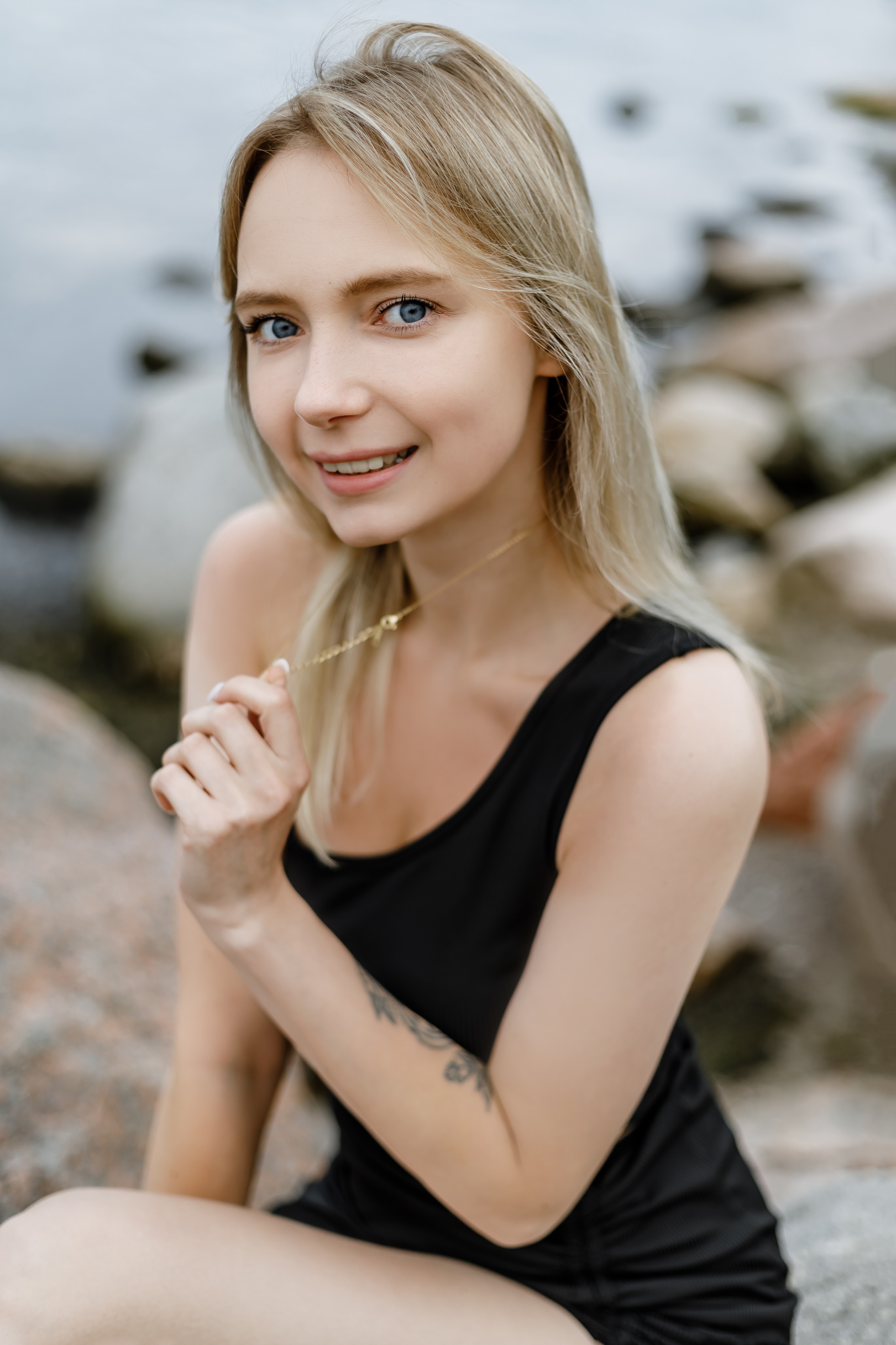 Свадебный фотограф в Германии и Дании