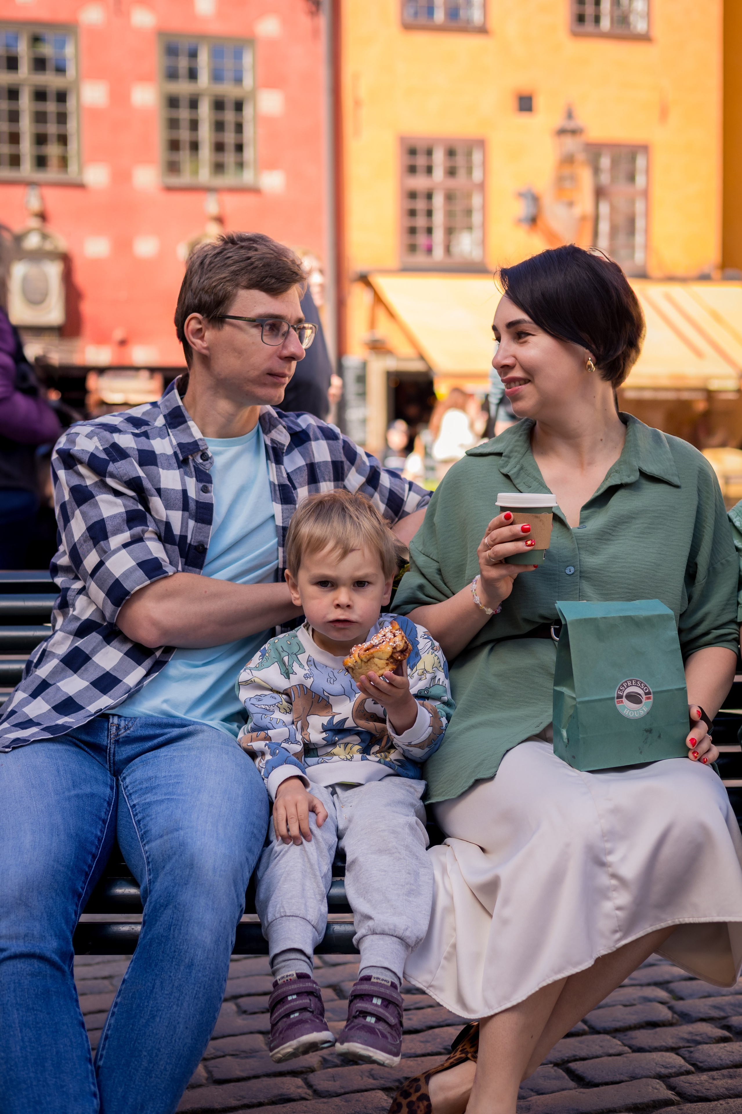 Photography Services in Stockholm | Family, Portrait & Love Story. Iryna Zhyvora | Photographer | Stockholm