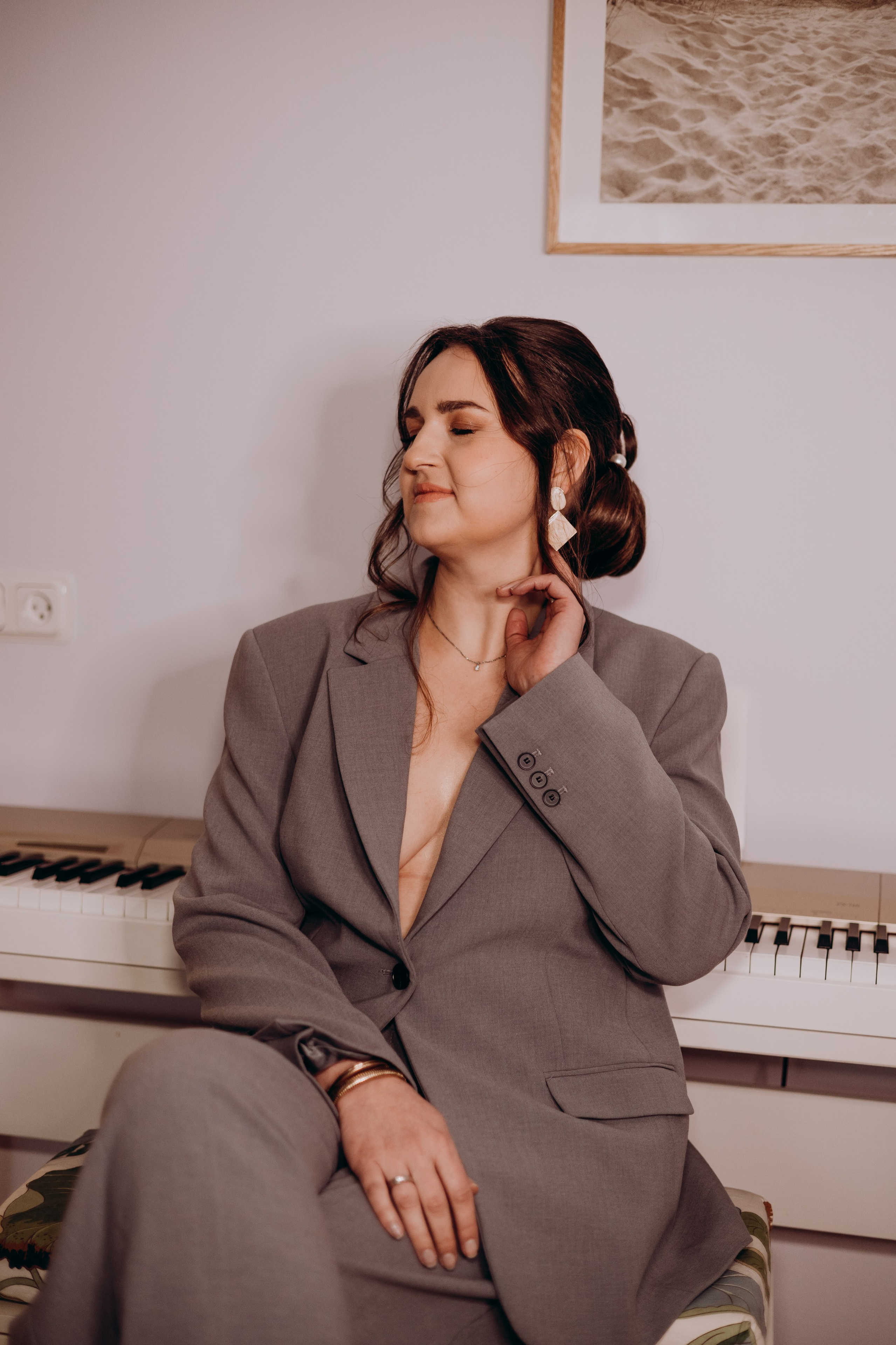 Photography Services in Stockholm | Family, Portrait & Love Story. Iryna Zhyvora | Photographer | Stockholm