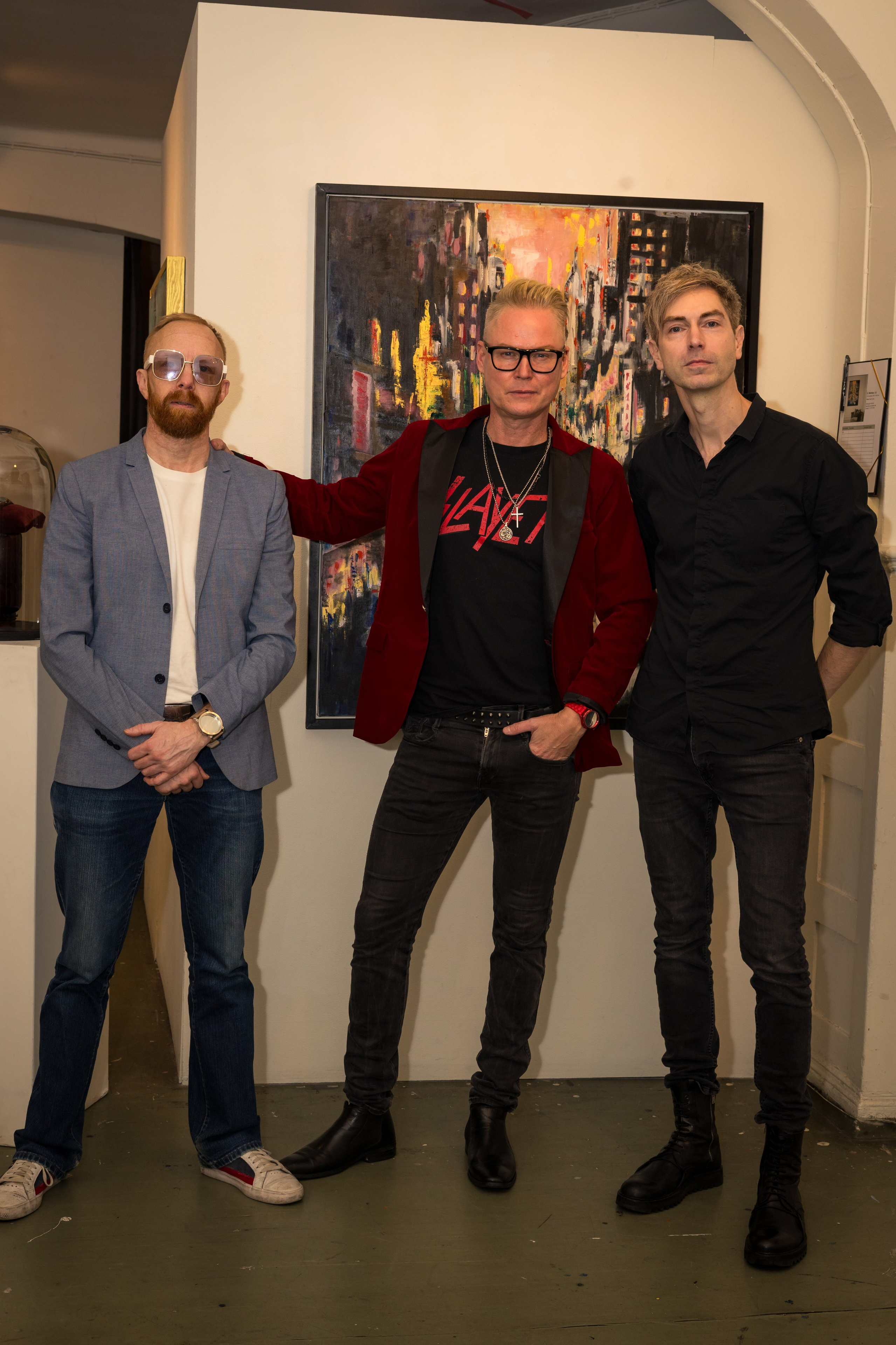 Iryna Zhyvora | Photographer | Stockholm