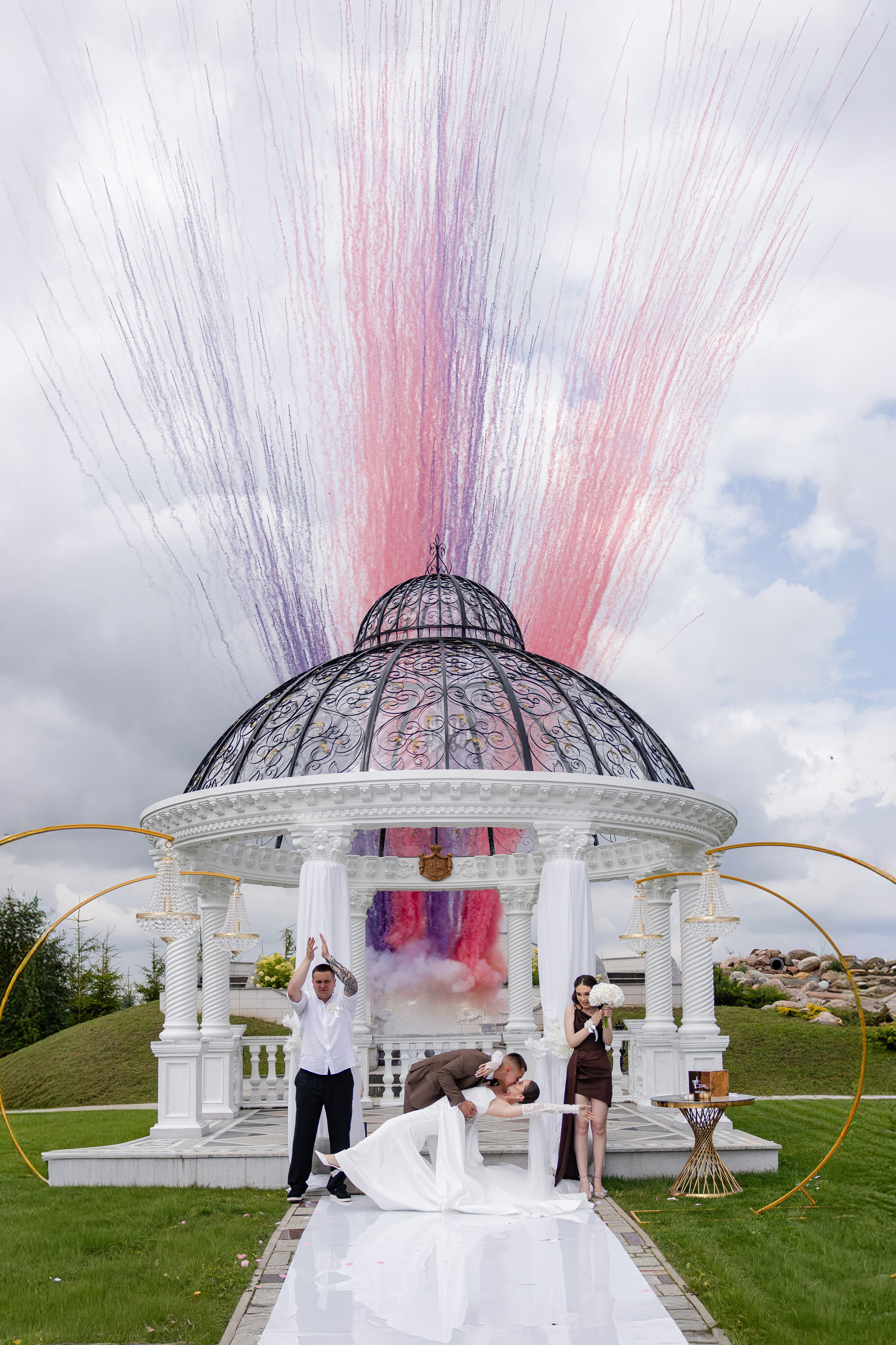 Pakiety ślubne 2027. Весільний, сімейний фотограф Варшава