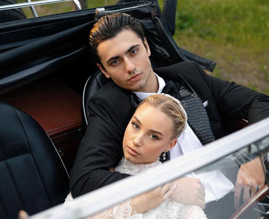 BIG Model Agency. “Dare to Be Famous”