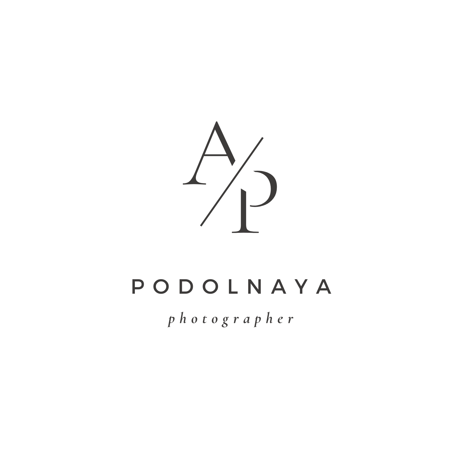 CONTACTS. Alla Podolnaya Photographer