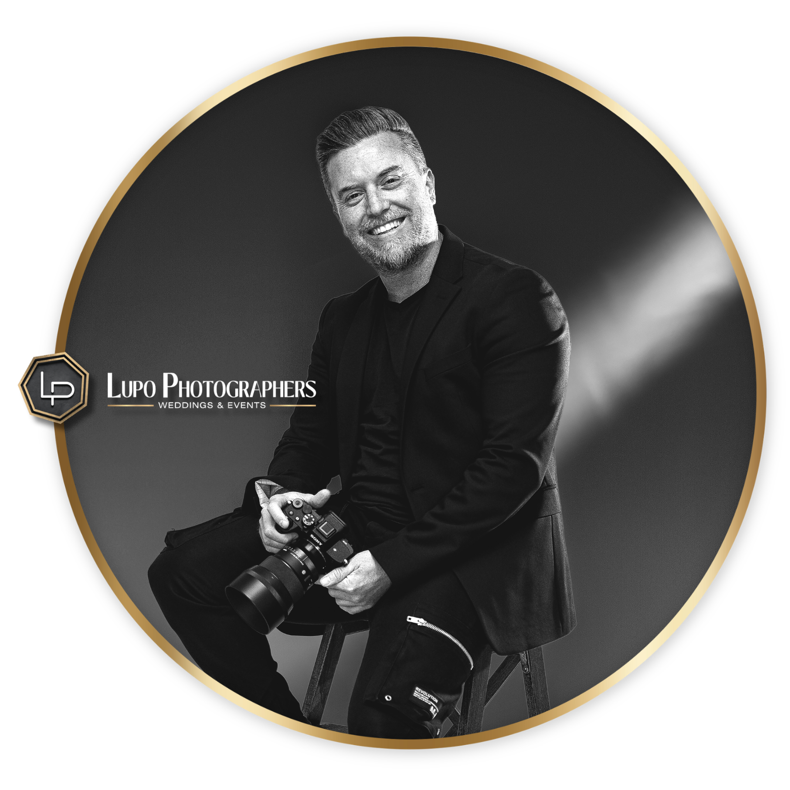 לופו צלמים — צילום חתונות ואירועים