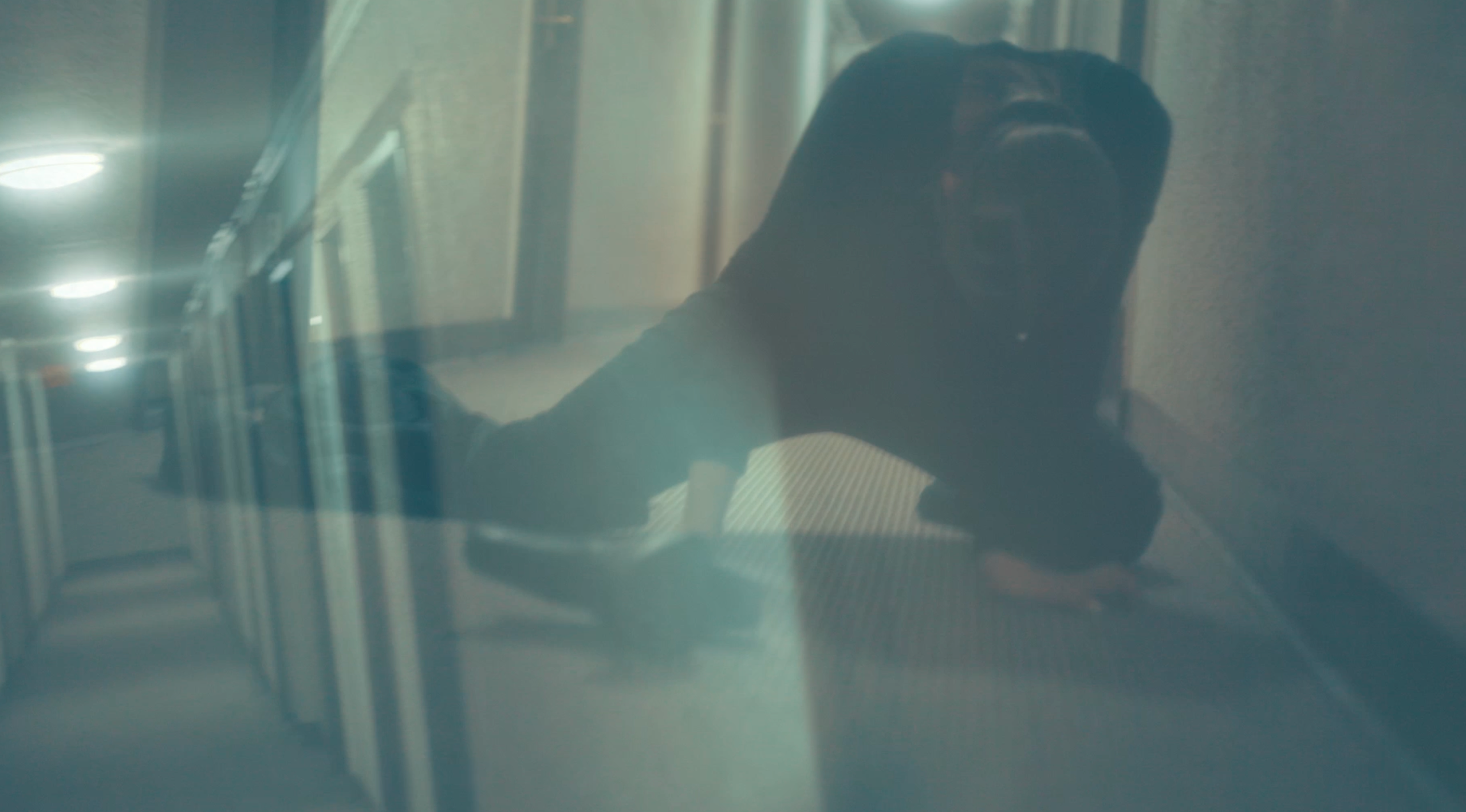 Portfolio. Tanya Kolser — Visual Artist, Director