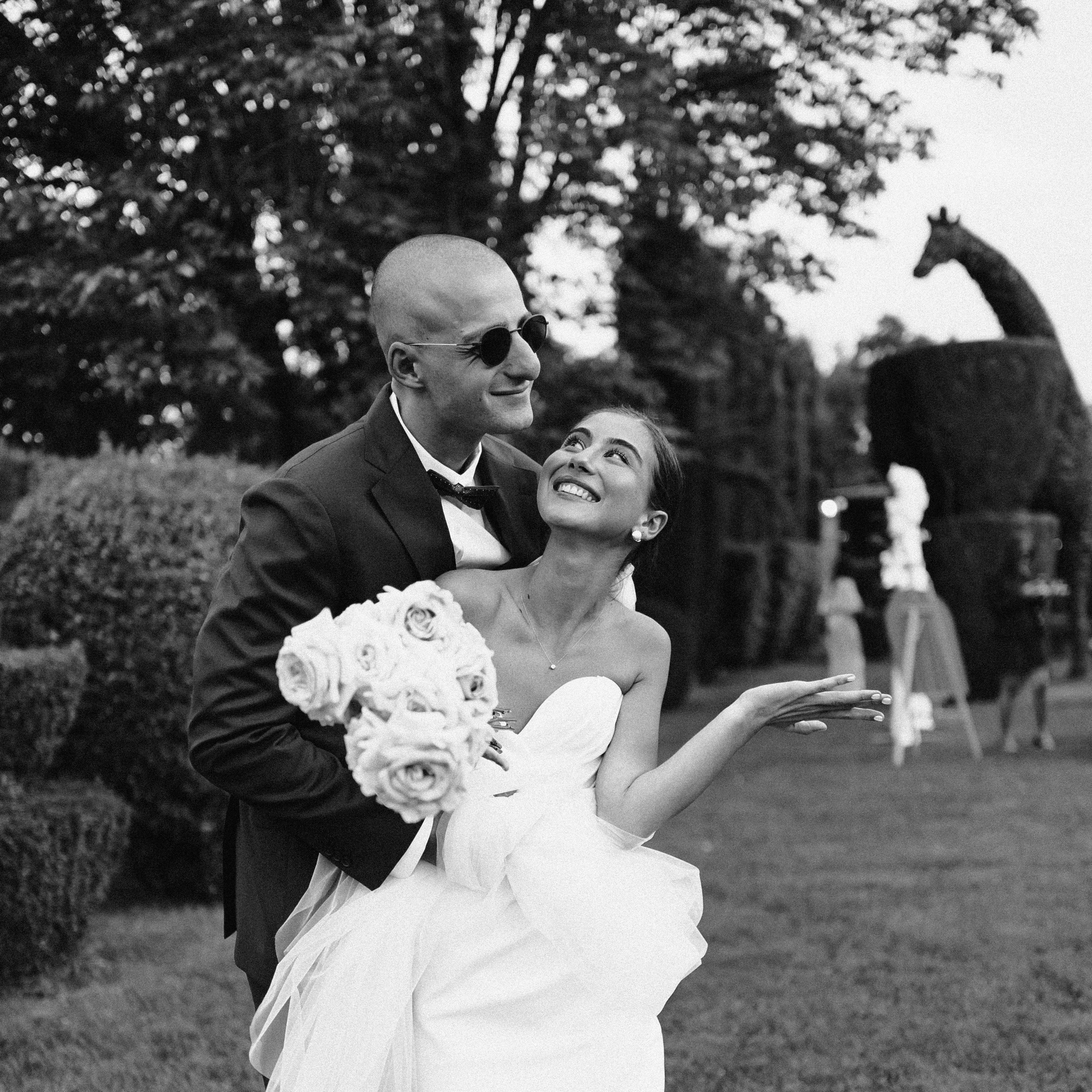 Bio. Lifestyle and wedding photographer in Dubai Valeria Kikvidze